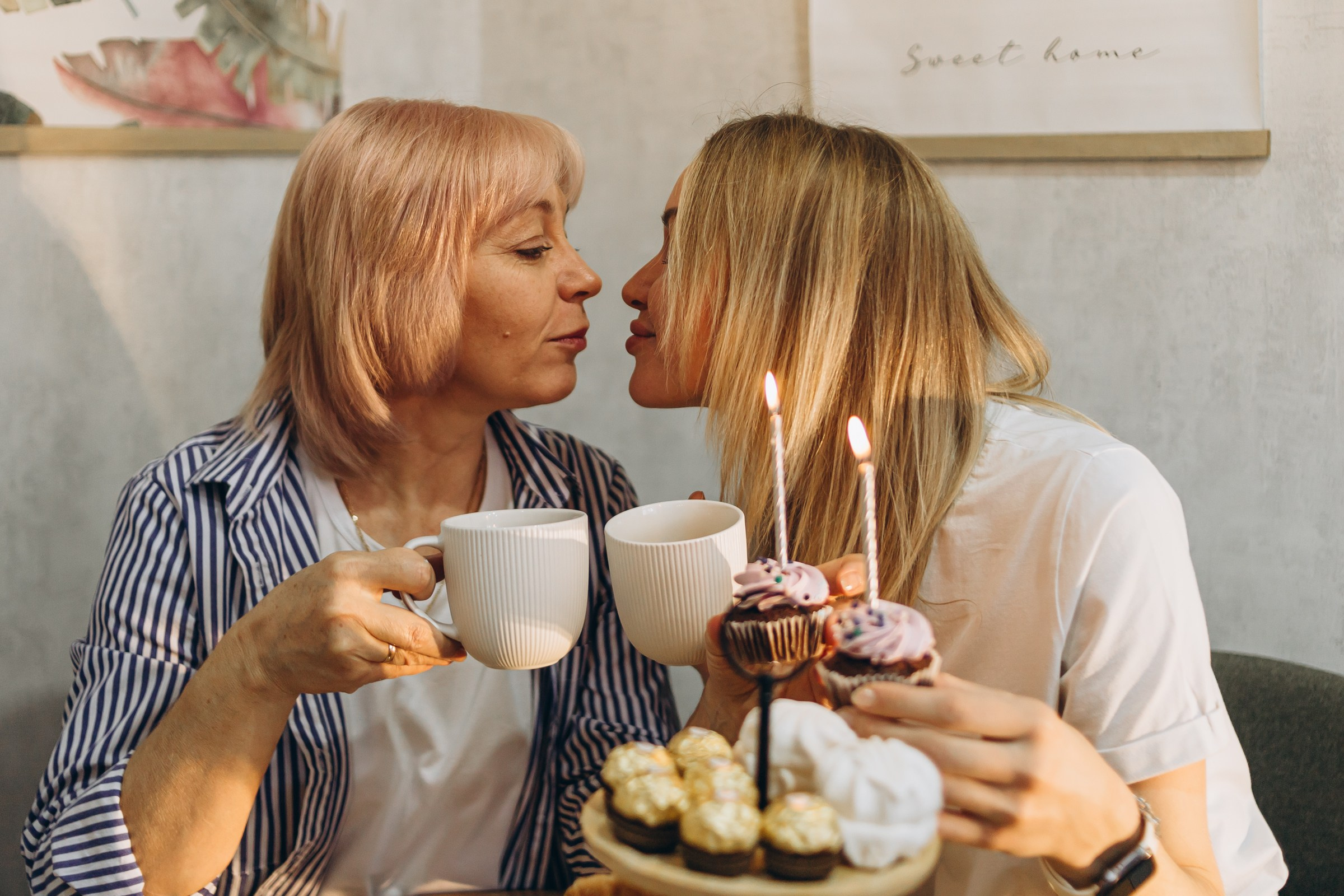 Домашняя фотосессия. Семейный фотограф в Волгодонске Краченцева Анна