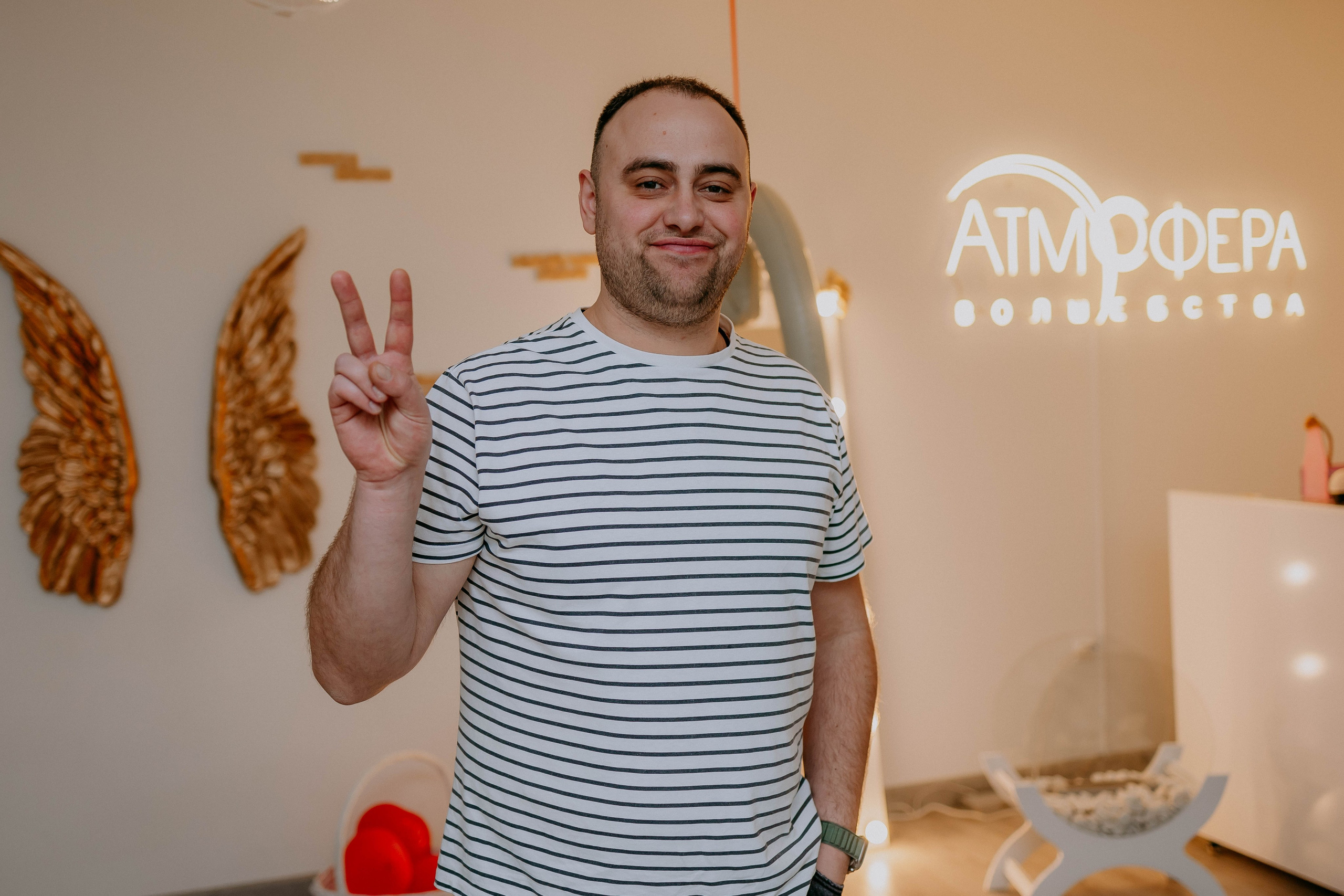 Еве 5 лет. Семейный фотограф в Волгодонске Краченцева Анна