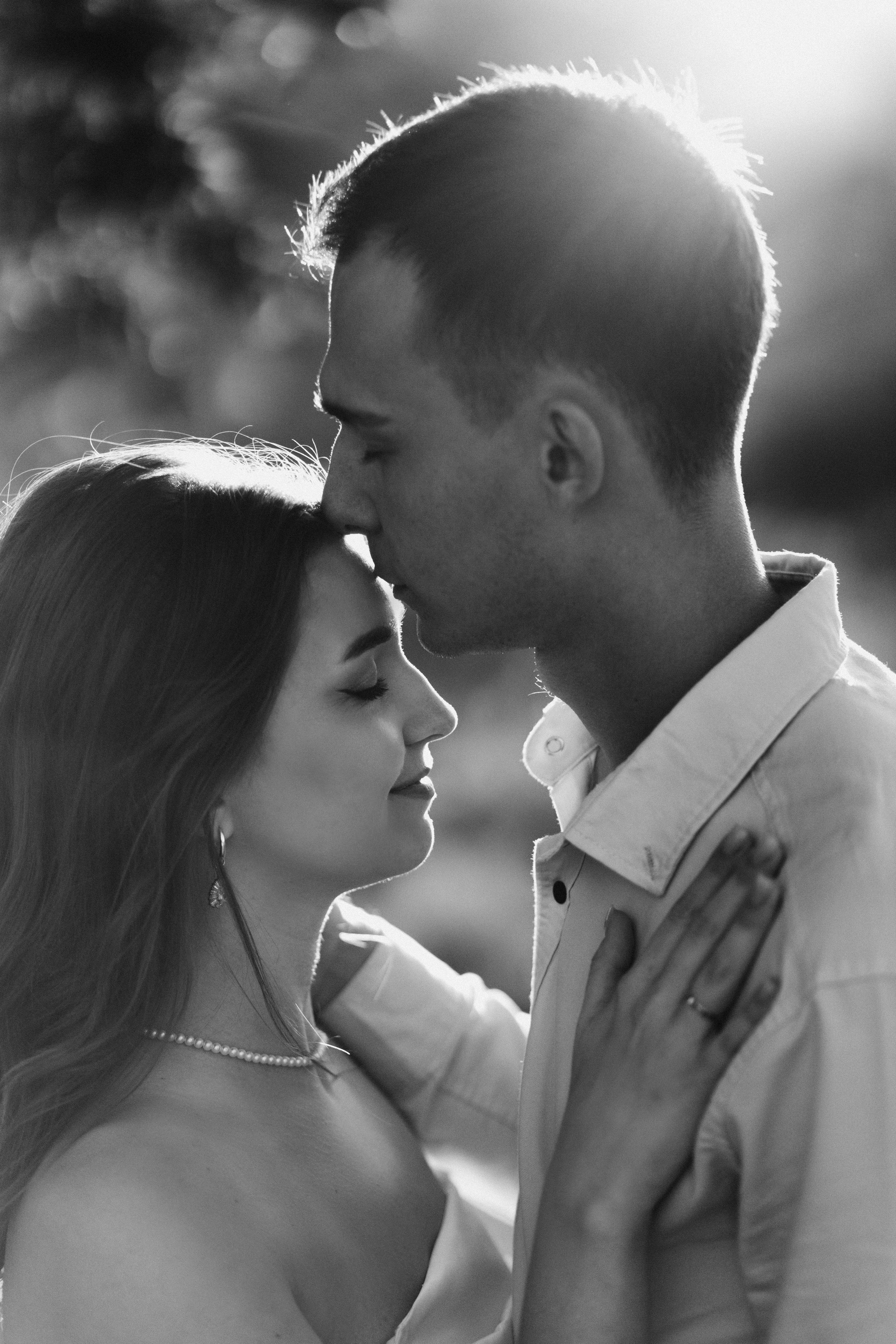 Екатерина&Антон. Семейный фотограф в Волгодонске Краченцева Анна