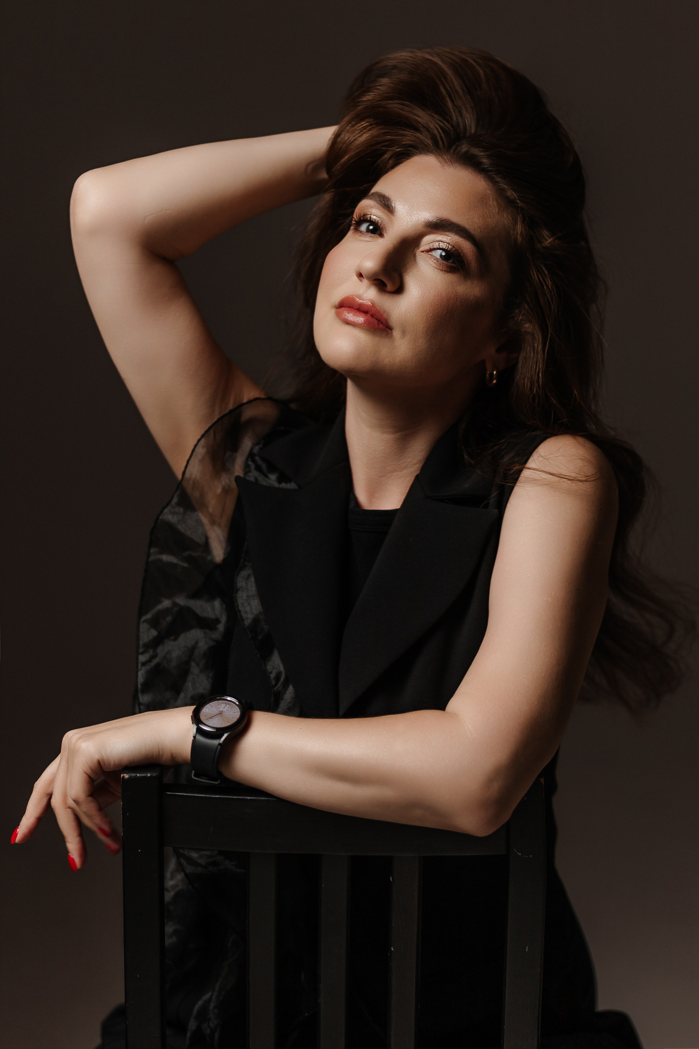 Ольга. Семейный фотограф в Волгодонске Краченцева Анна