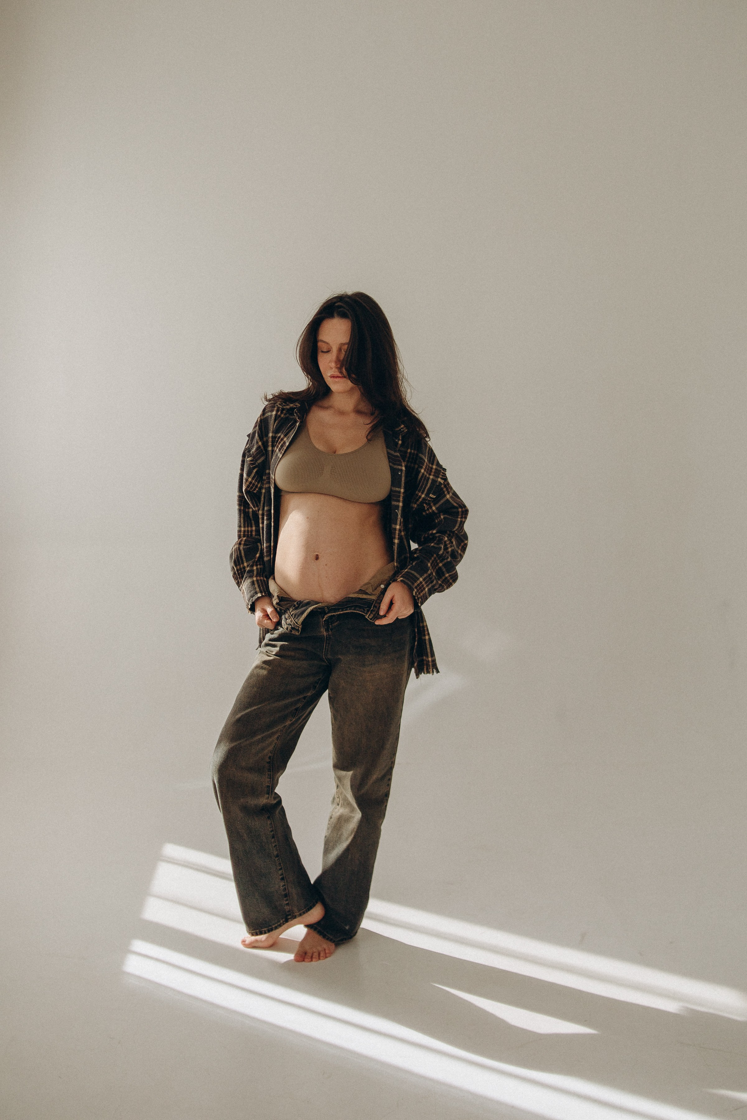 Маша. Семейный фотограф в Волгодонске Краченцева Анна