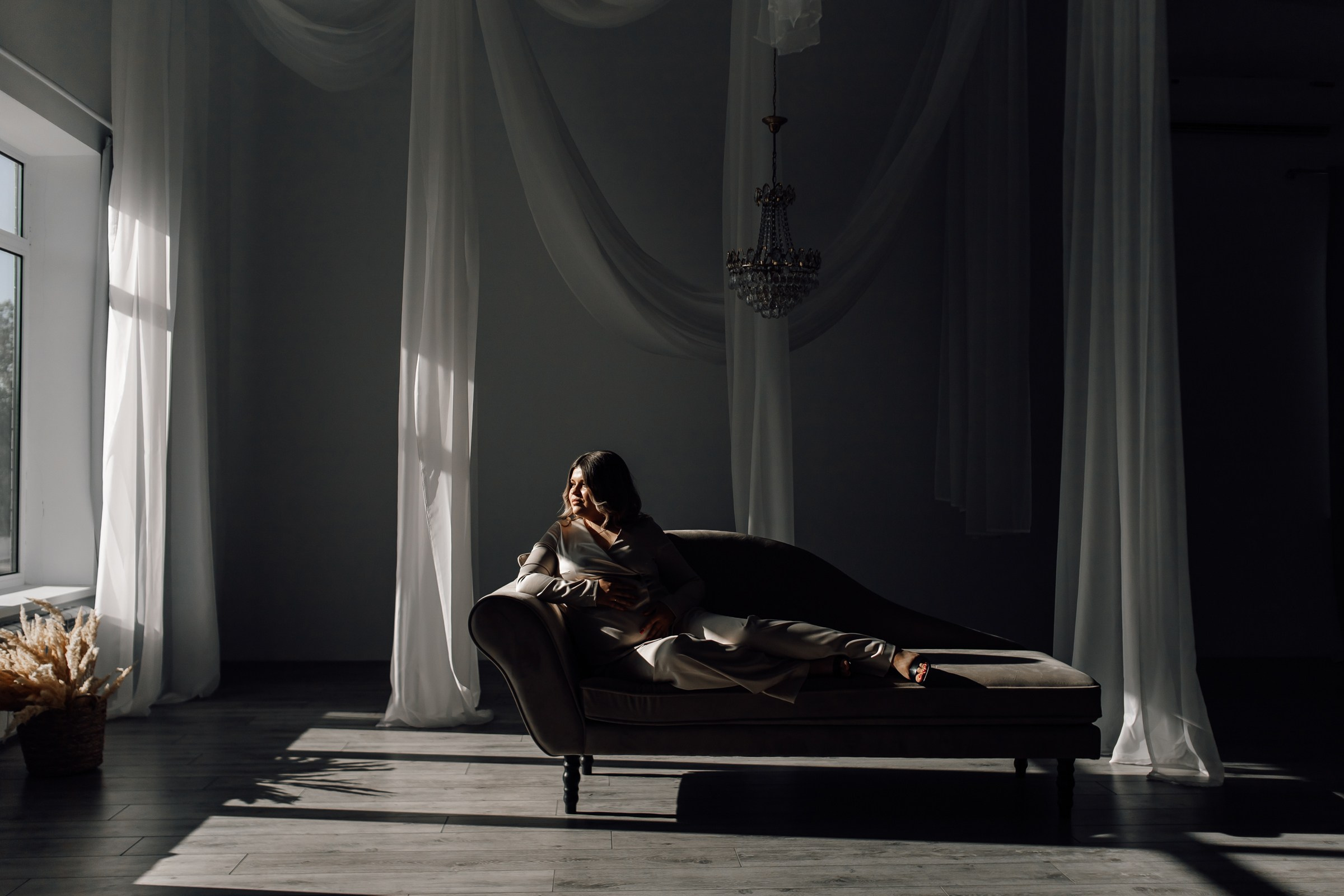 Ваня и Настя. Семейный фотограф в Волгодонске Краченцева Анна