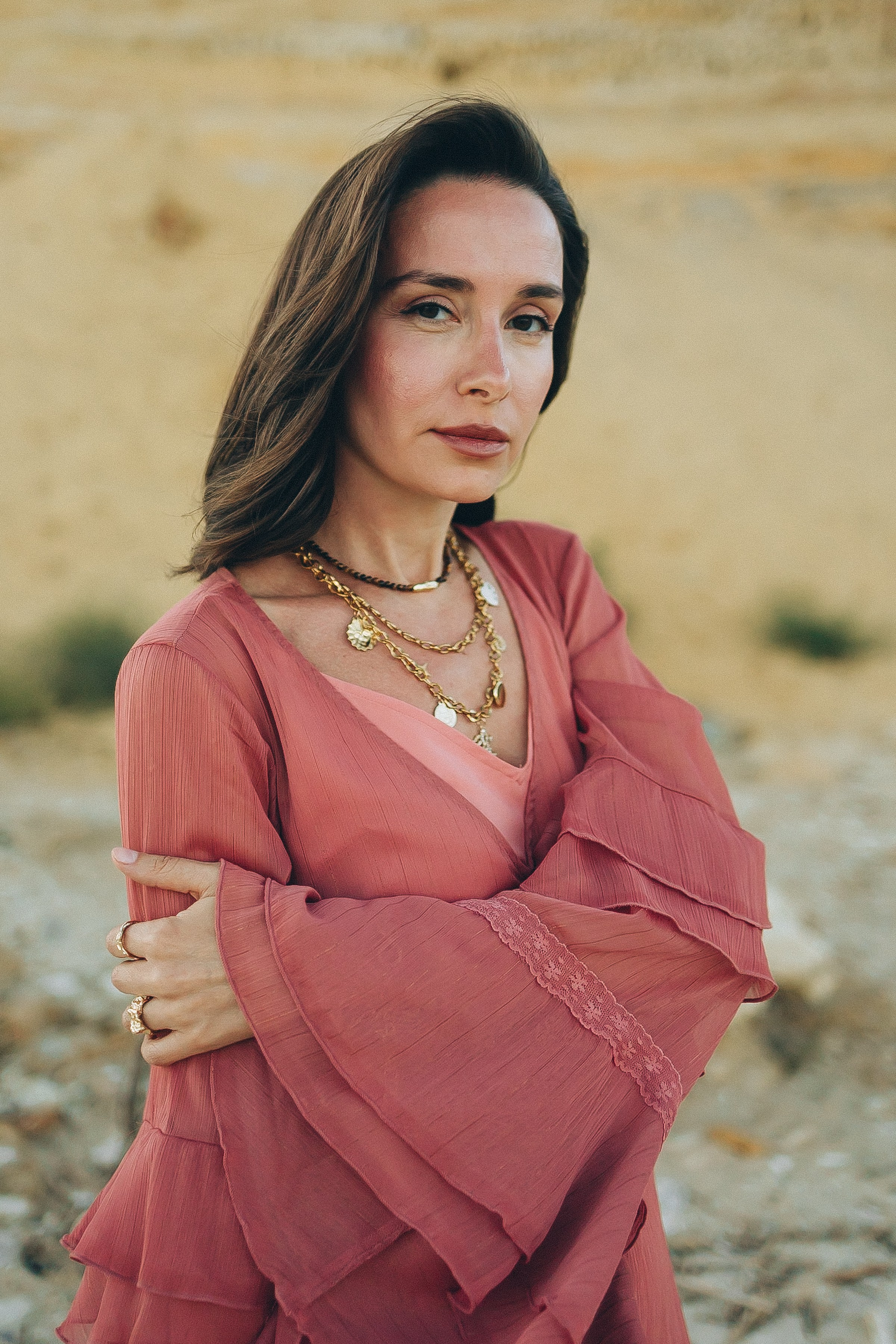 Елена. Семейный фотограф в Волгодонске Краченцева Анна