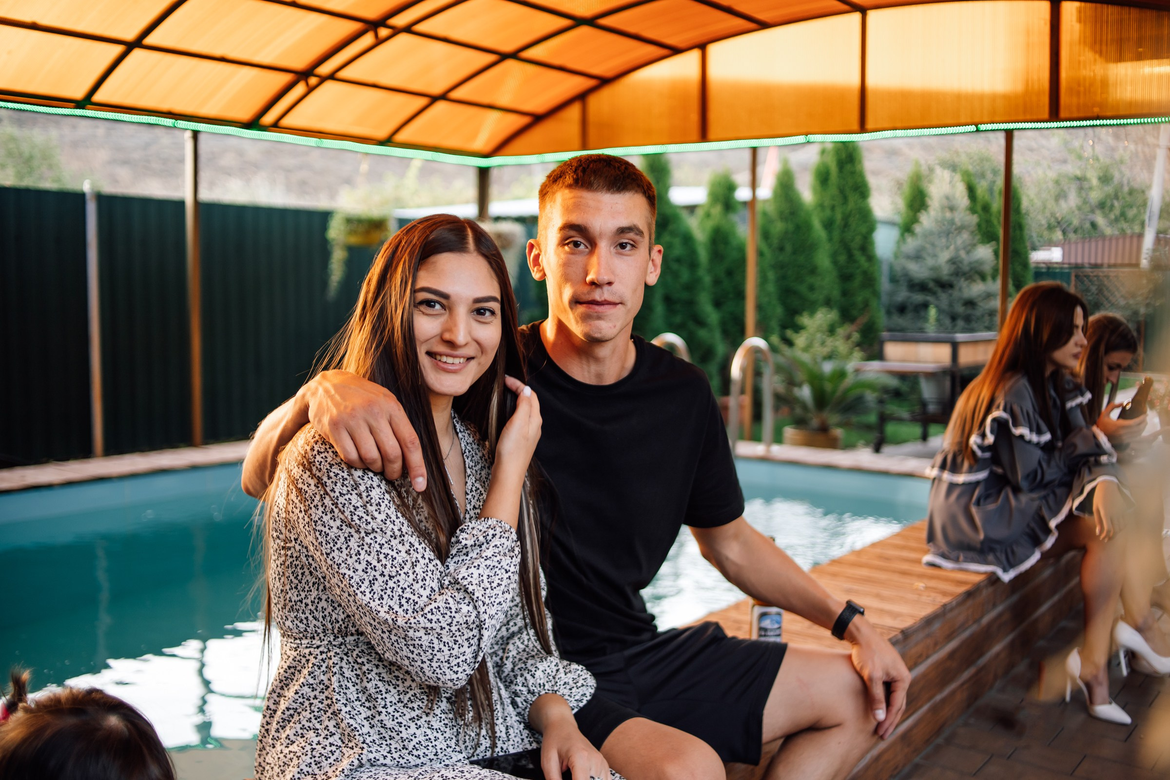 Амине 5. Семейный фотограф в Волгодонске Краченцева Анна