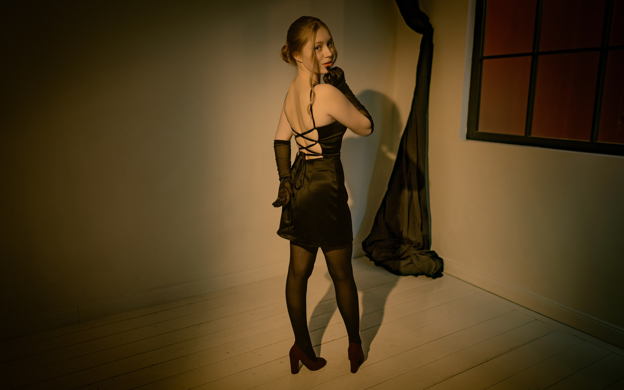 Ли. Oborin Sergey — портретный и свадебный фотограф