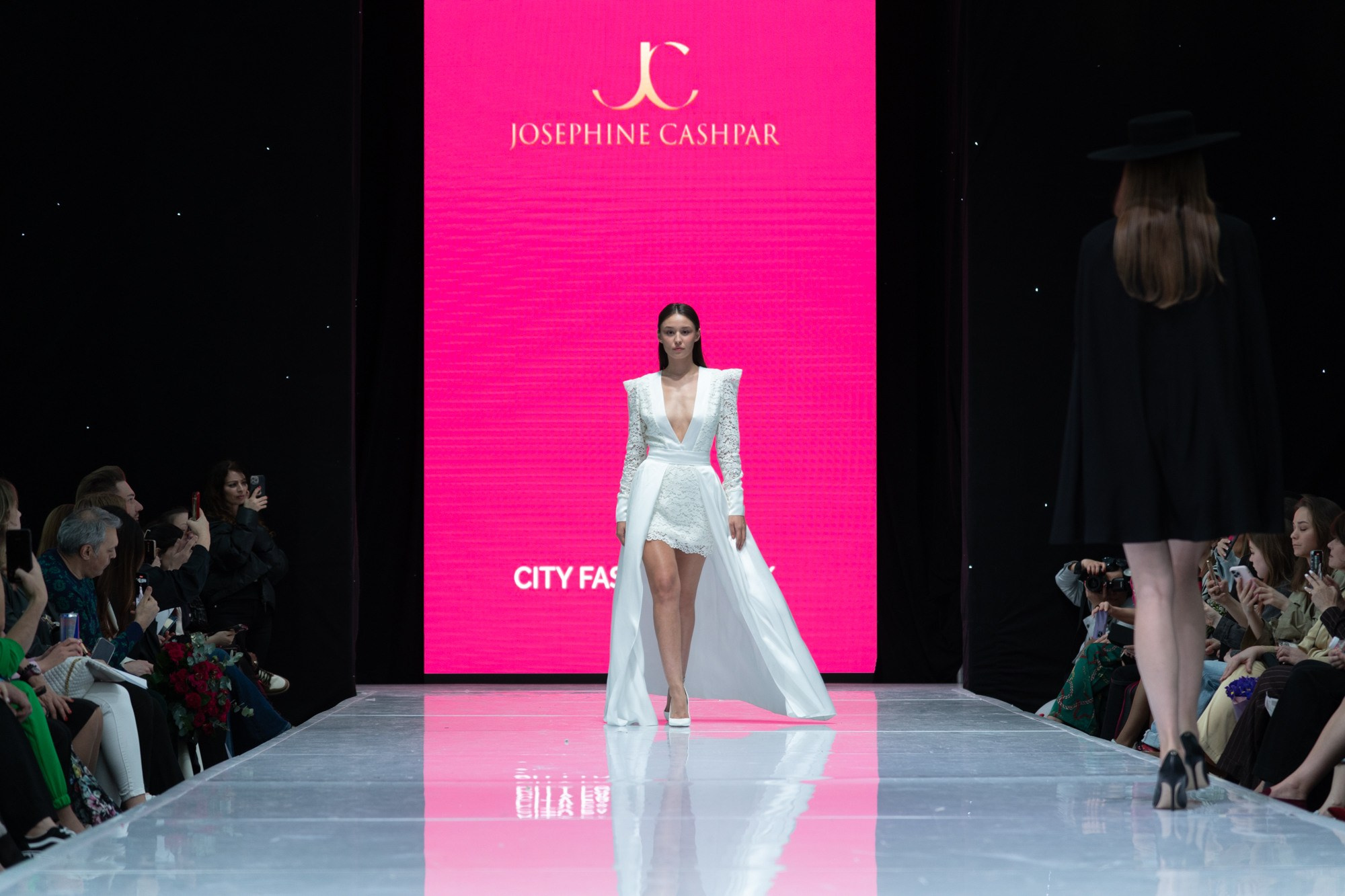 Josephine Cashpar / 23. Sakunov Photo