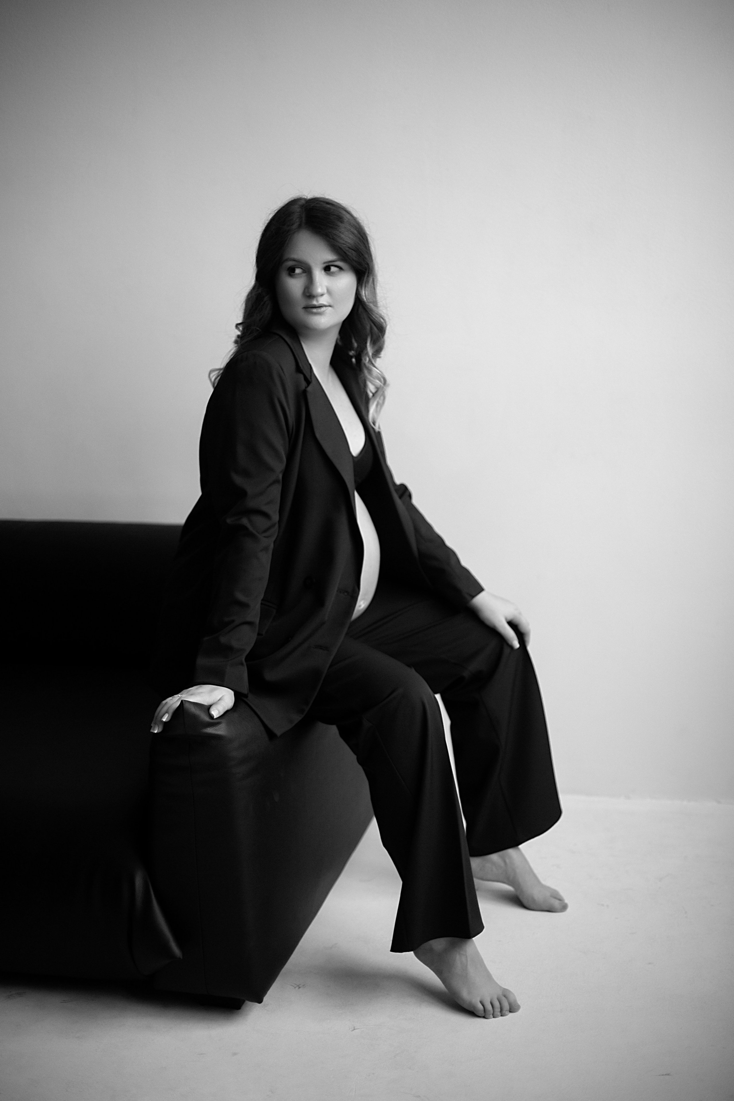 Галина и Андрей. Фотограф Алина Кучумова