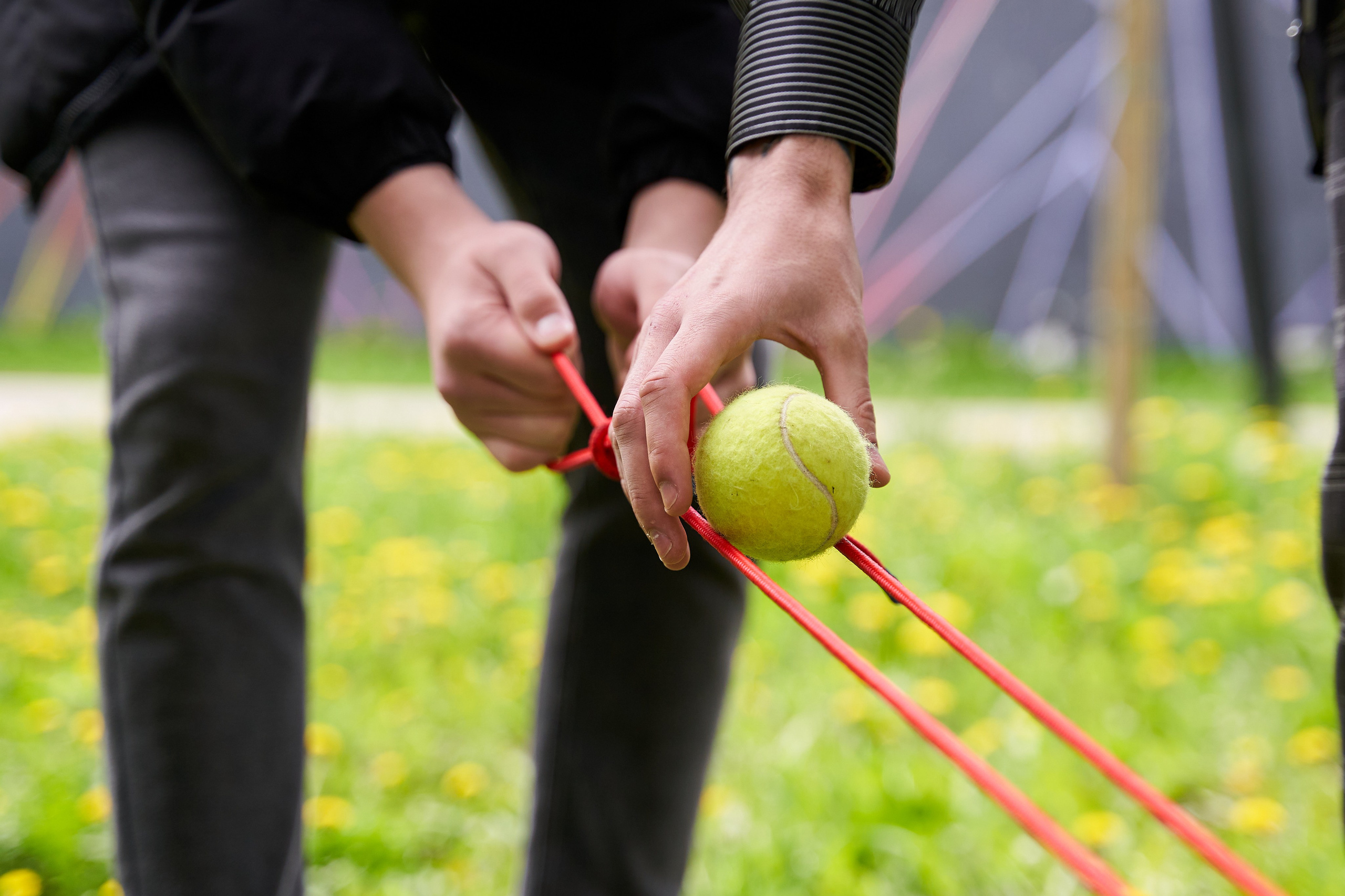 Городской квест в рамках регионального фестиваля «Учись без границ». Репортажный фотограф Вилянов Евгений. Нижний Новгород