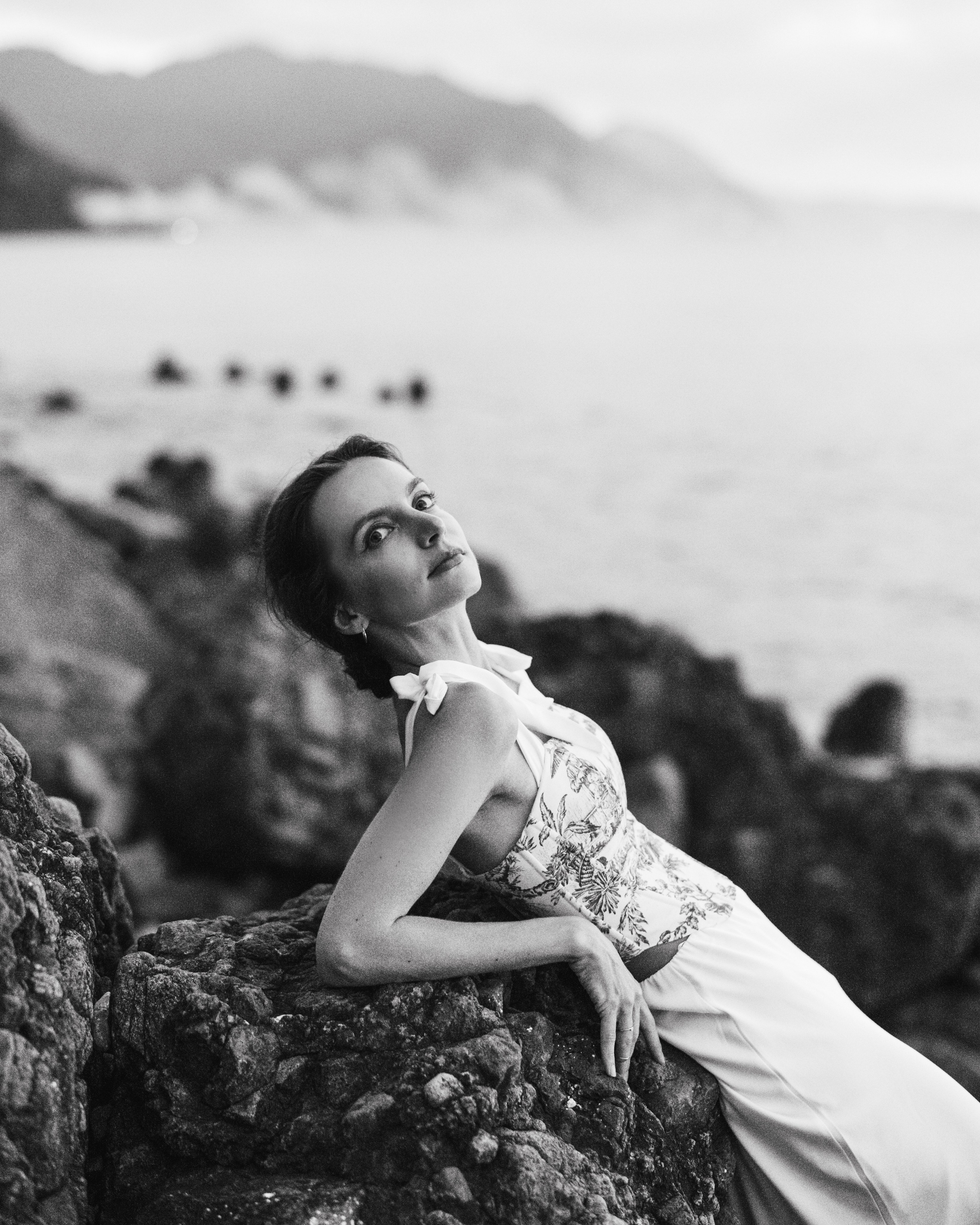 NASTYA | SARPI. Photographer Barcelona