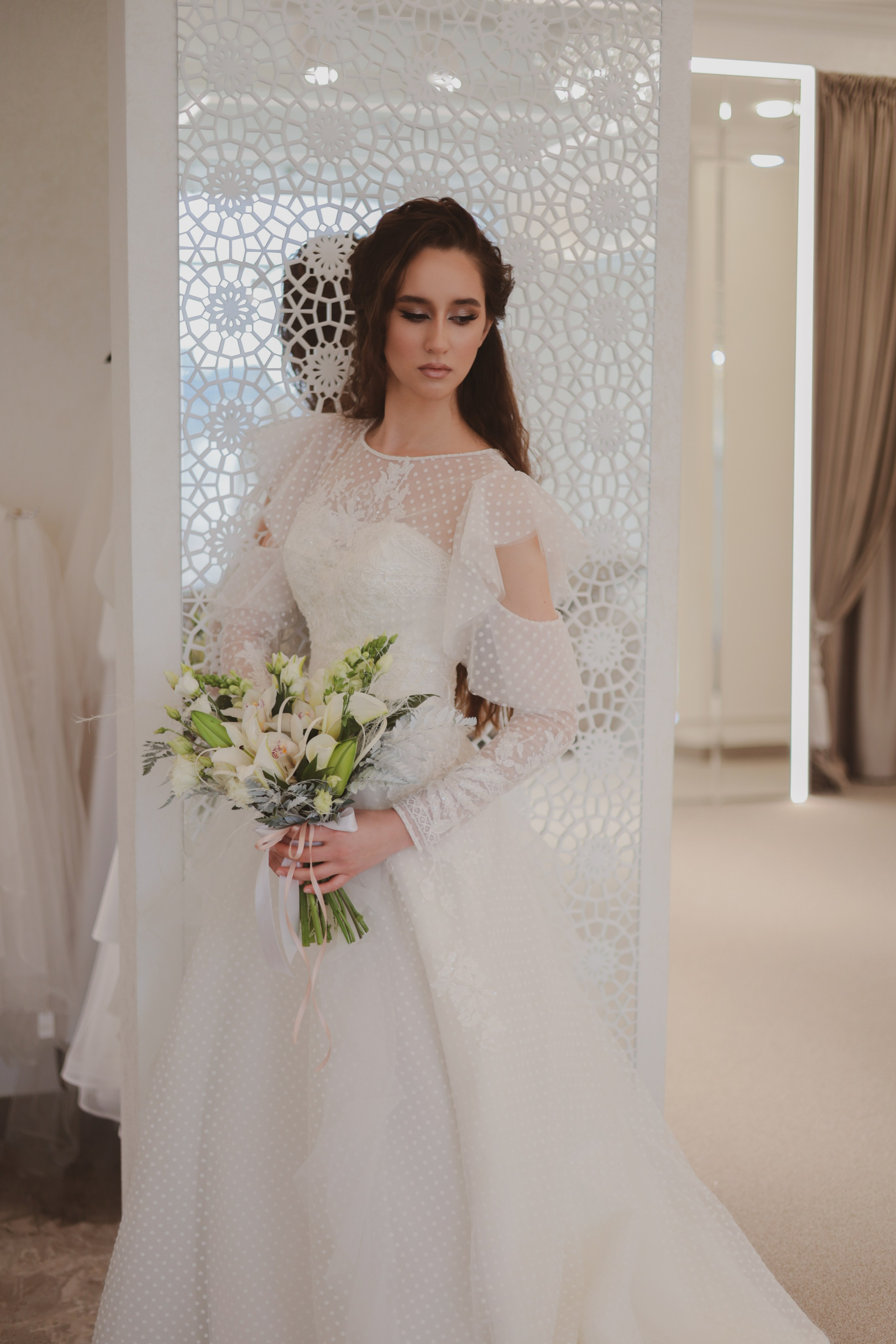 Ксения. Фотограф Анастасия Гордовская