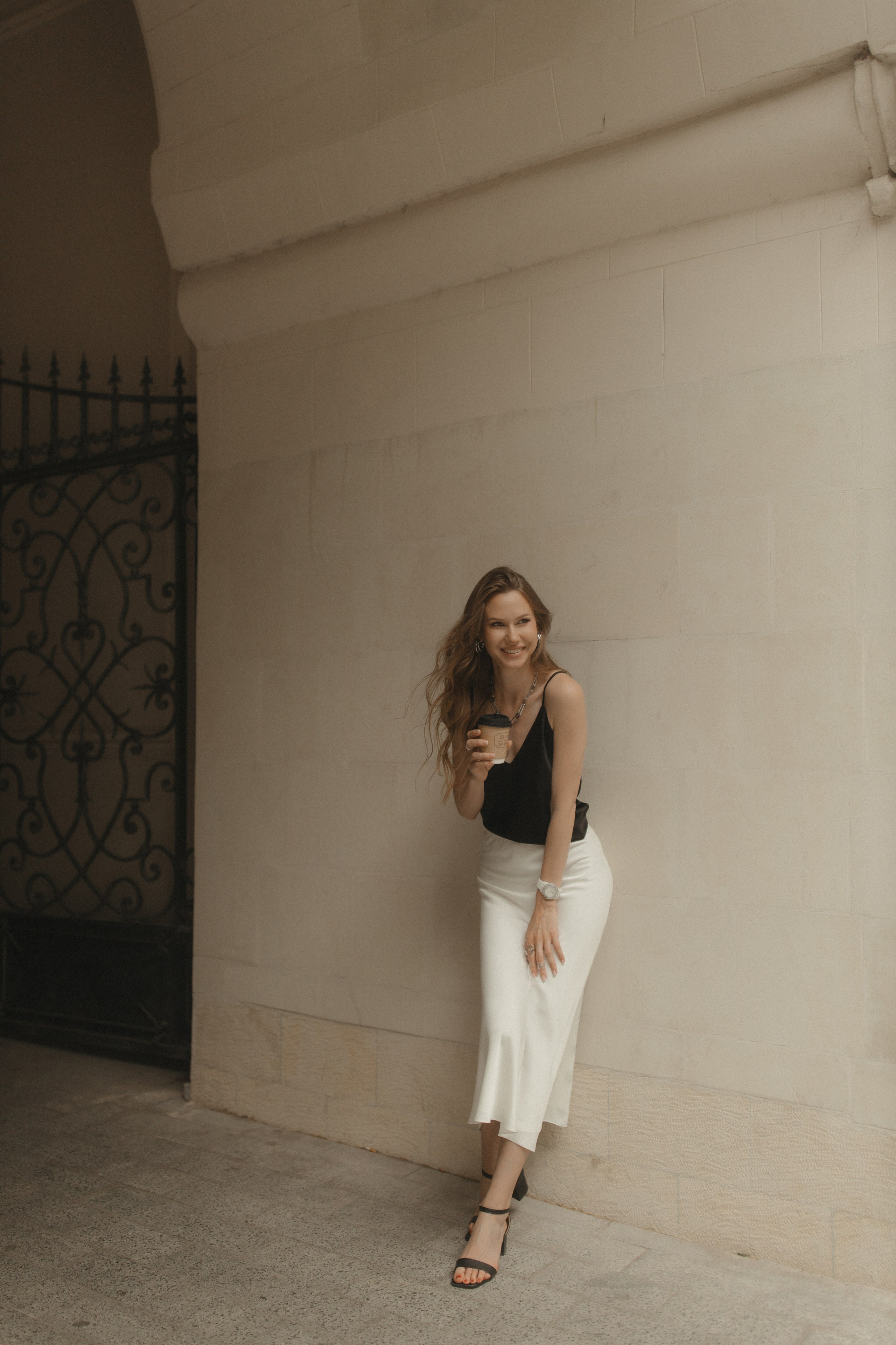 Свадебный и портретный фотограф в Севастополе Елизавета Юшкевич