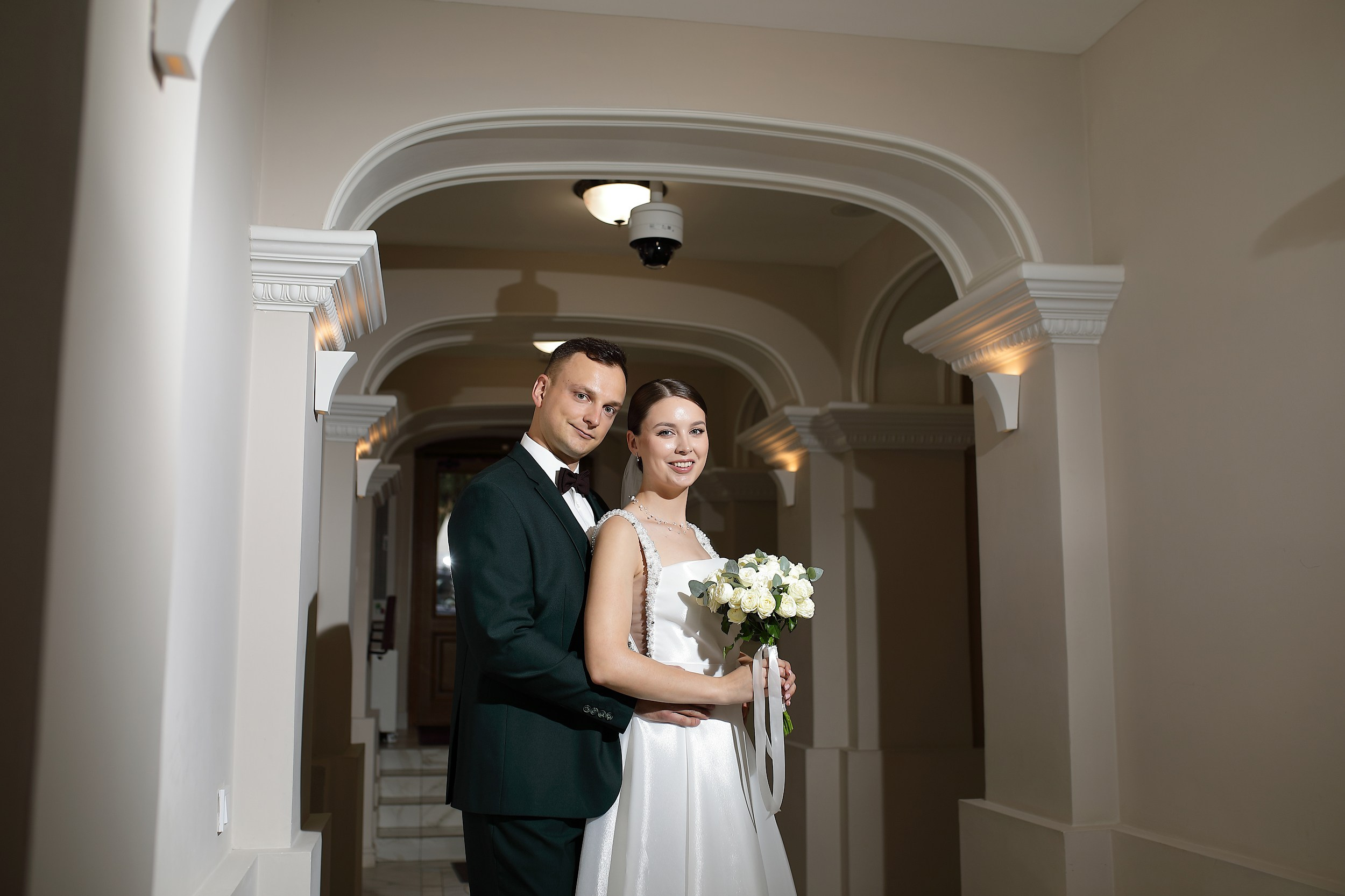 Владимир и Виктория. Свадебный и семейный фотограф и видеограф в Екатеринбурге Полянские Тимур и Анастасия