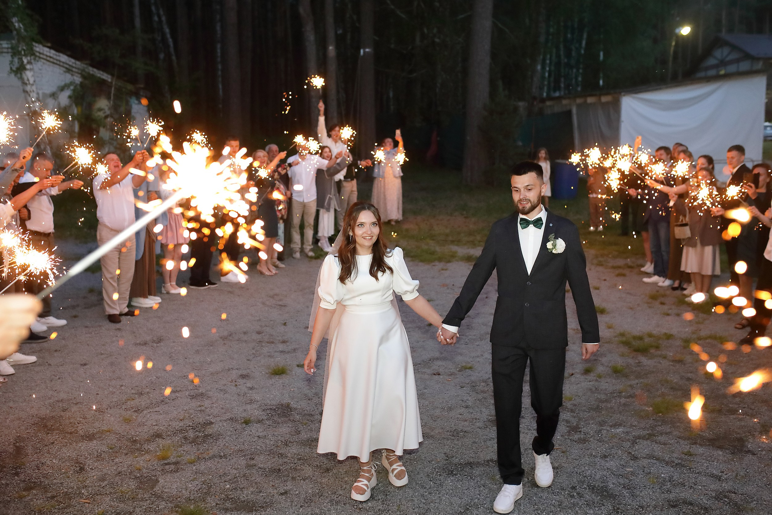 Свадебный фотограф и видеограф Екатеринбург. Свадебный и семейный фотограф и видеограф в Екатеринбурге Полянские Тимур и Анастасия