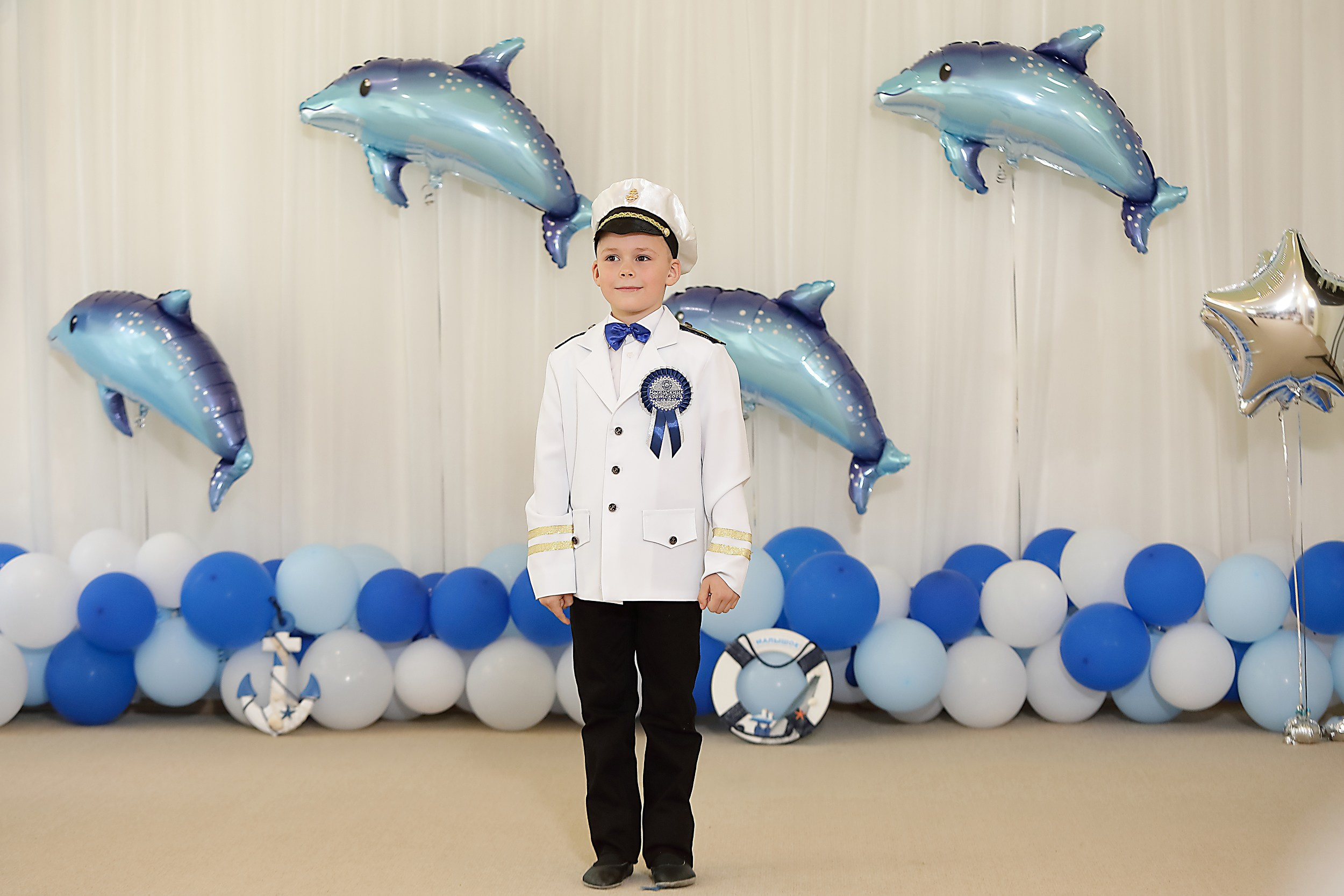 Выпускной (морская тема). Свадебный и семейный фотограф и видеограф в Екатеринбурге Полянские Тимур и Анастасия