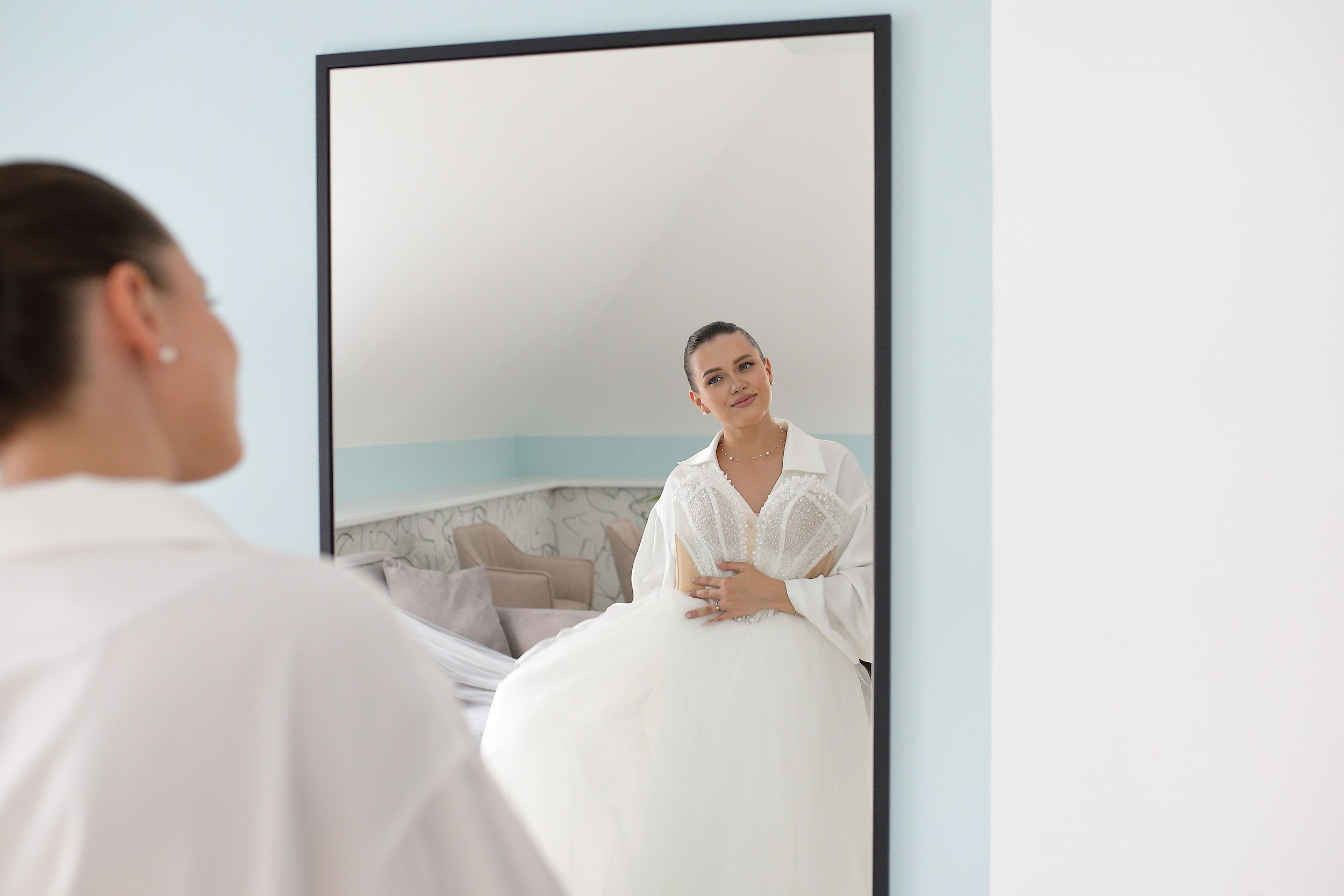 Иван и Дарья. Свадебный и семейный фотограф и видеограф в Екатеринбурге Полянские Тимур и Анастасия