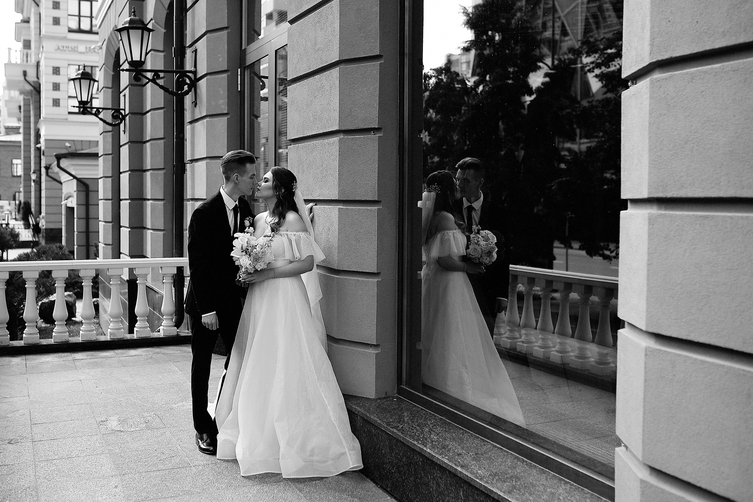 Матвей и Аделина. Свадебный и семейный фотограф и видеограф в Екатеринбурге Полянские Тимур и Анастасия