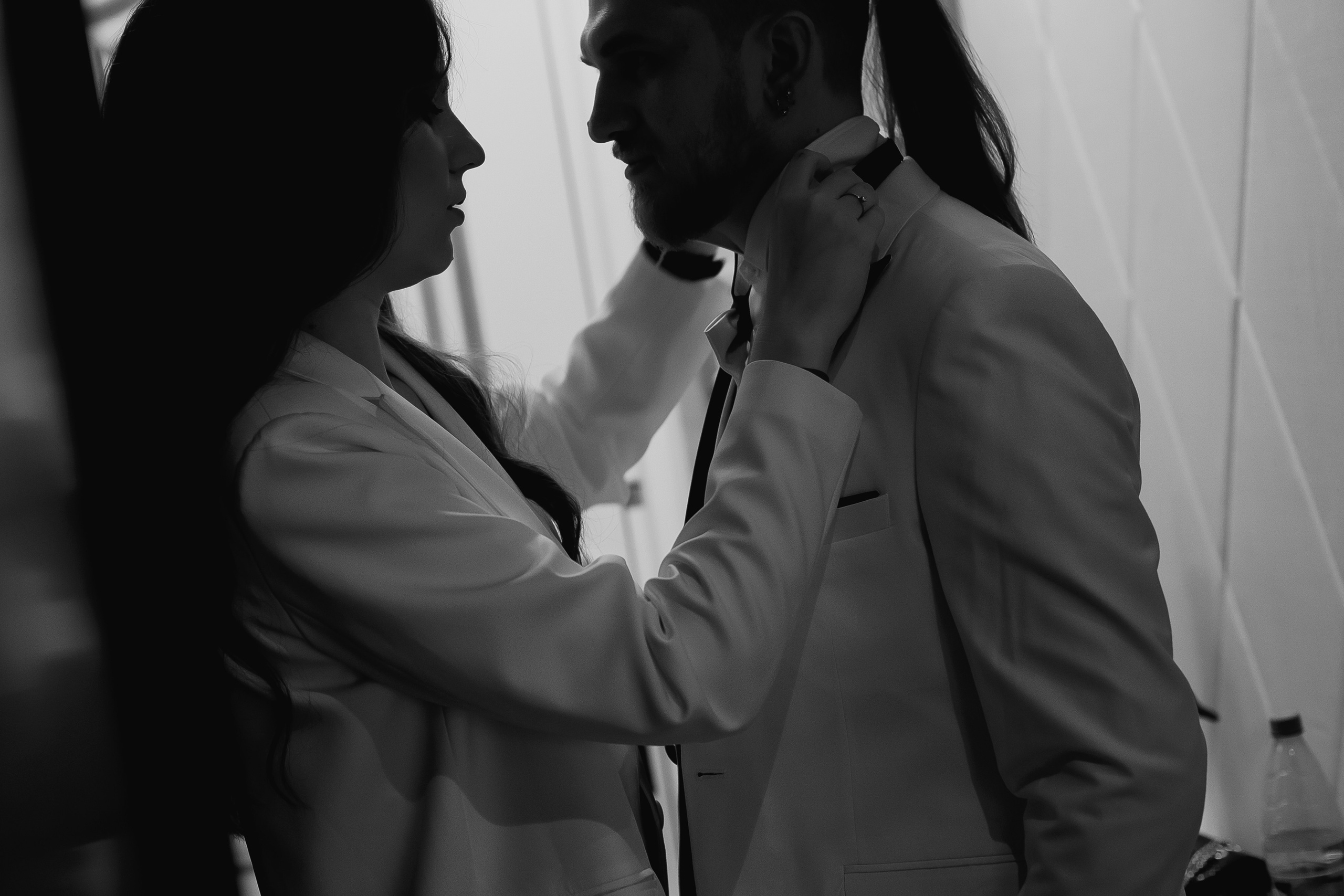 Сергей и Елена. Свадебный фотограф в Краснодаре Николай Крауз