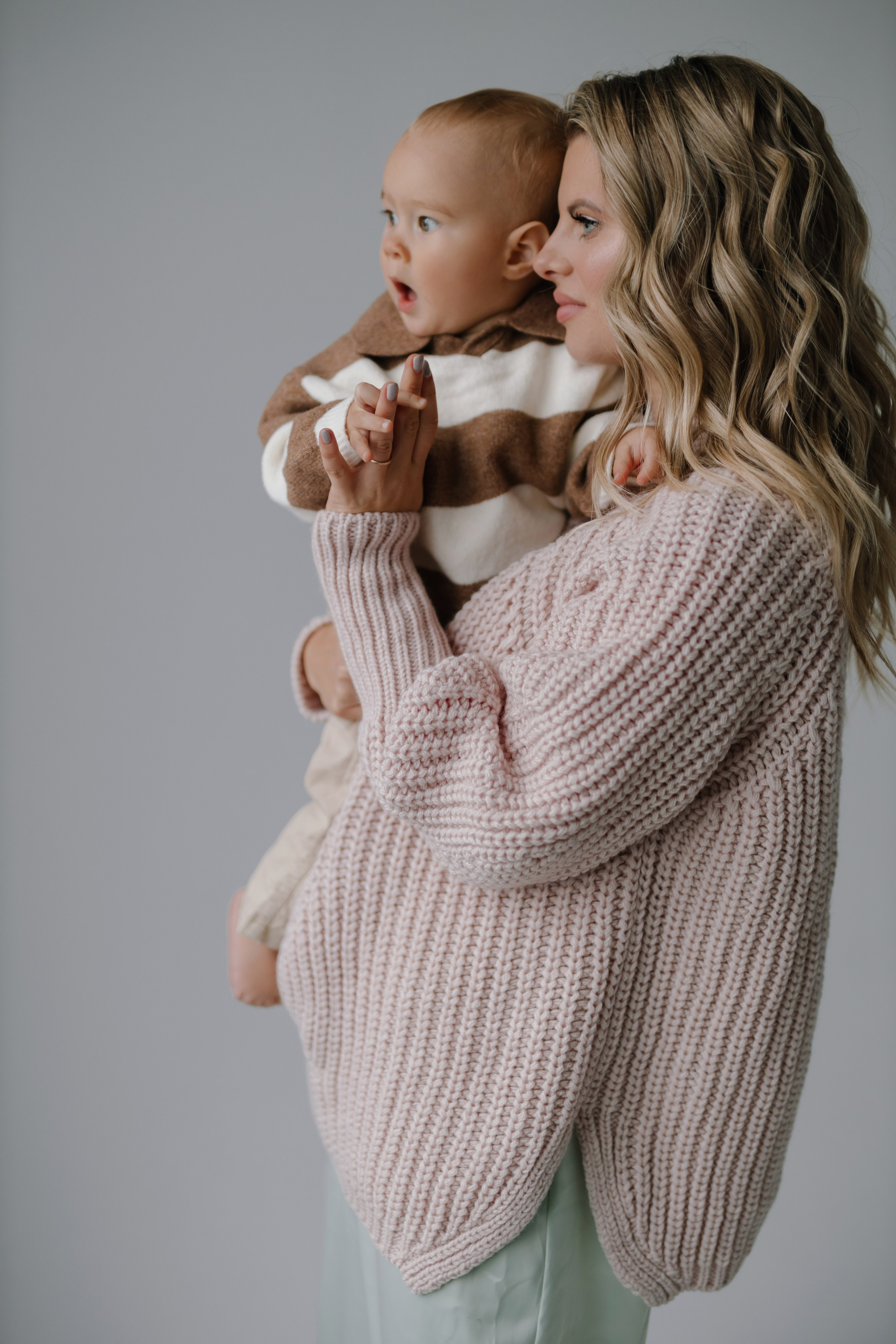 Ольга и сын. Свадебный и портретный фотограф в Москве, Туле и Брянске Дара Евсеева