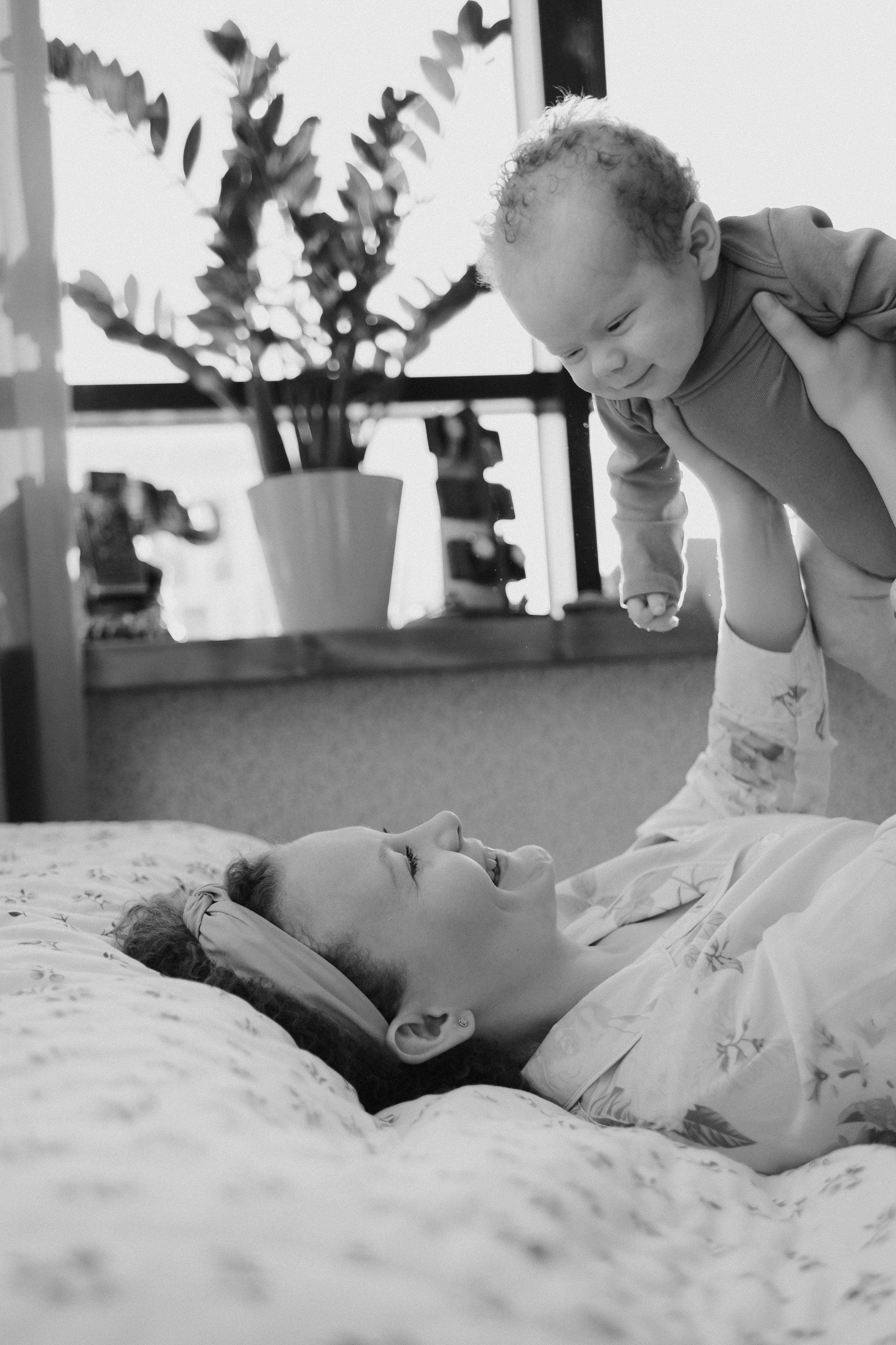 Лёвушка. Семейный фотограф Уфа Головченко Анастасия