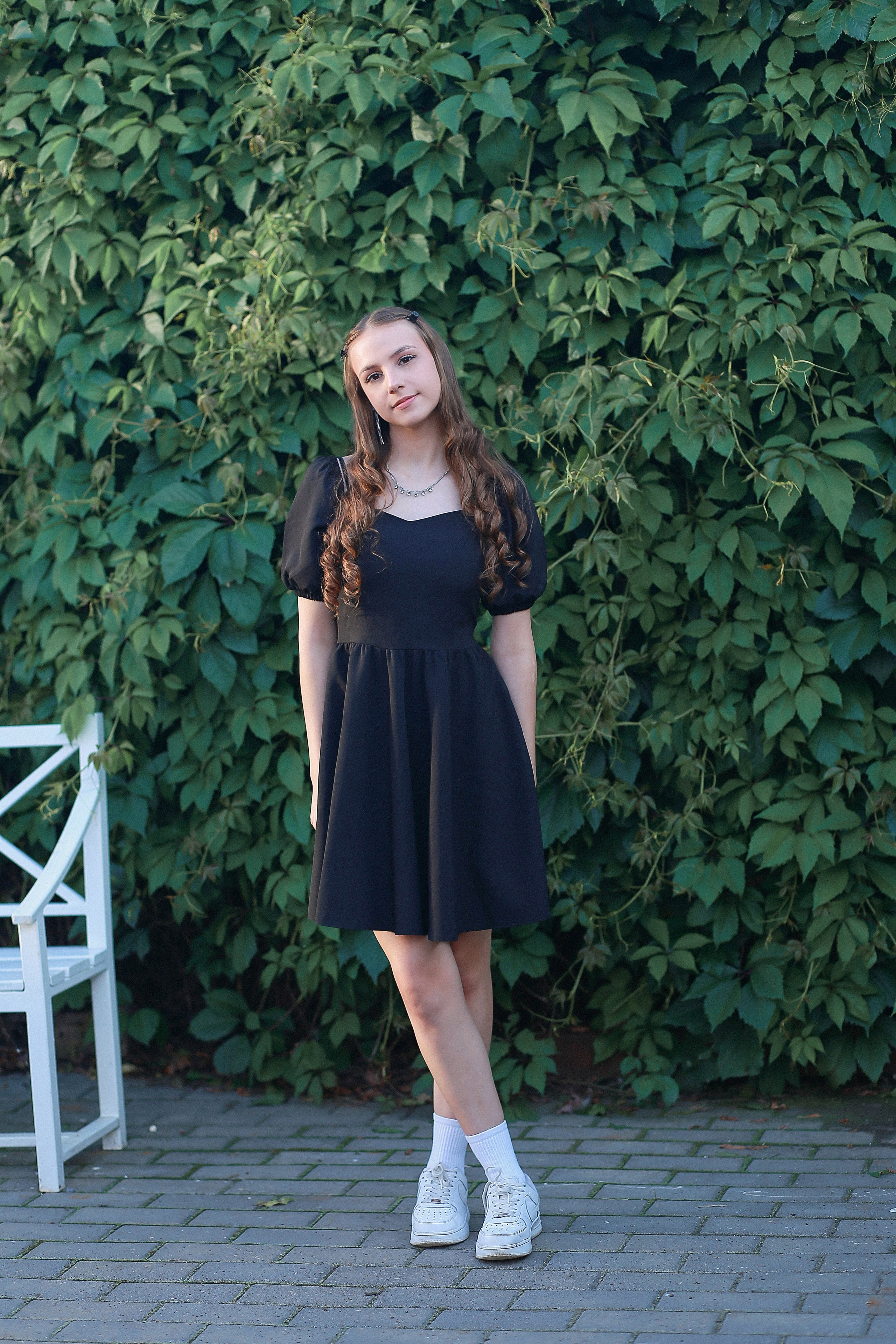 Выпускной.Школа № 100. Иванова Ирина Свадебный и семейный фотограф г. Уфа