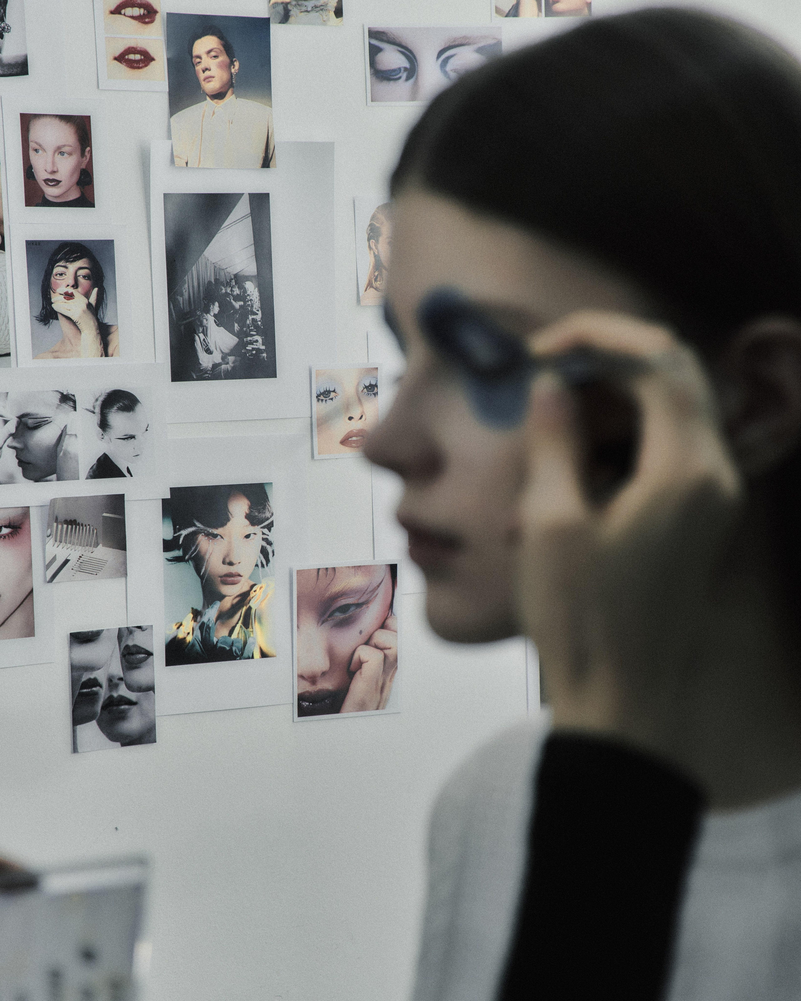 Ink Blue Studio. Фотограф и арт-директор в Алматы