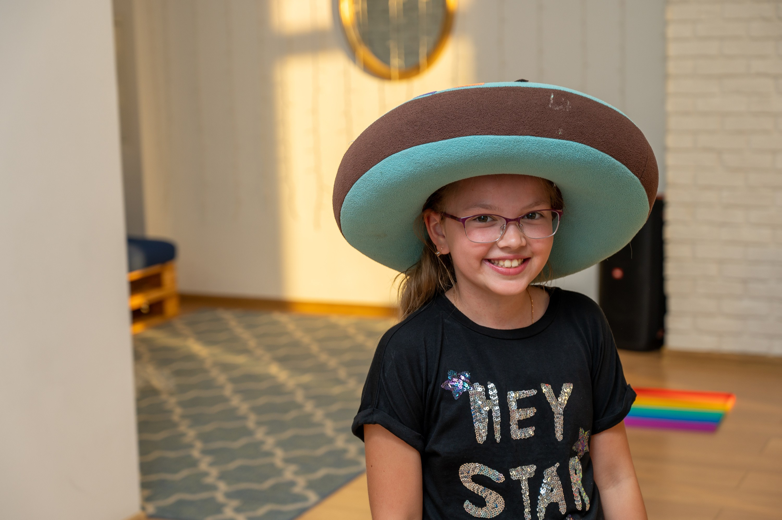 Детский день рождения. Репортажный фотограф Постникова Елизавета