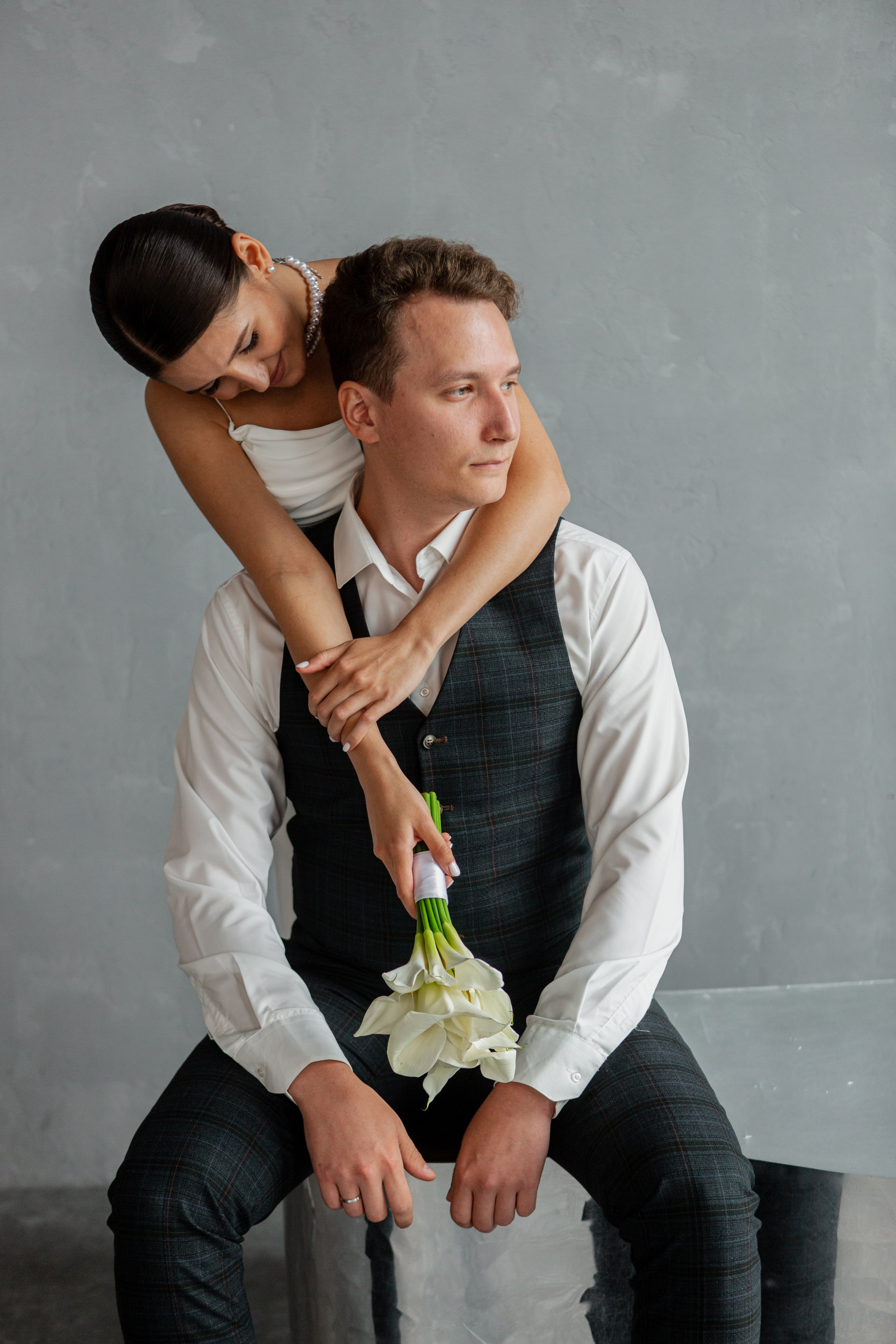 Элина и Руслан. Индивидуальные и семейные съёмки в Уфа Маргарита Истомина