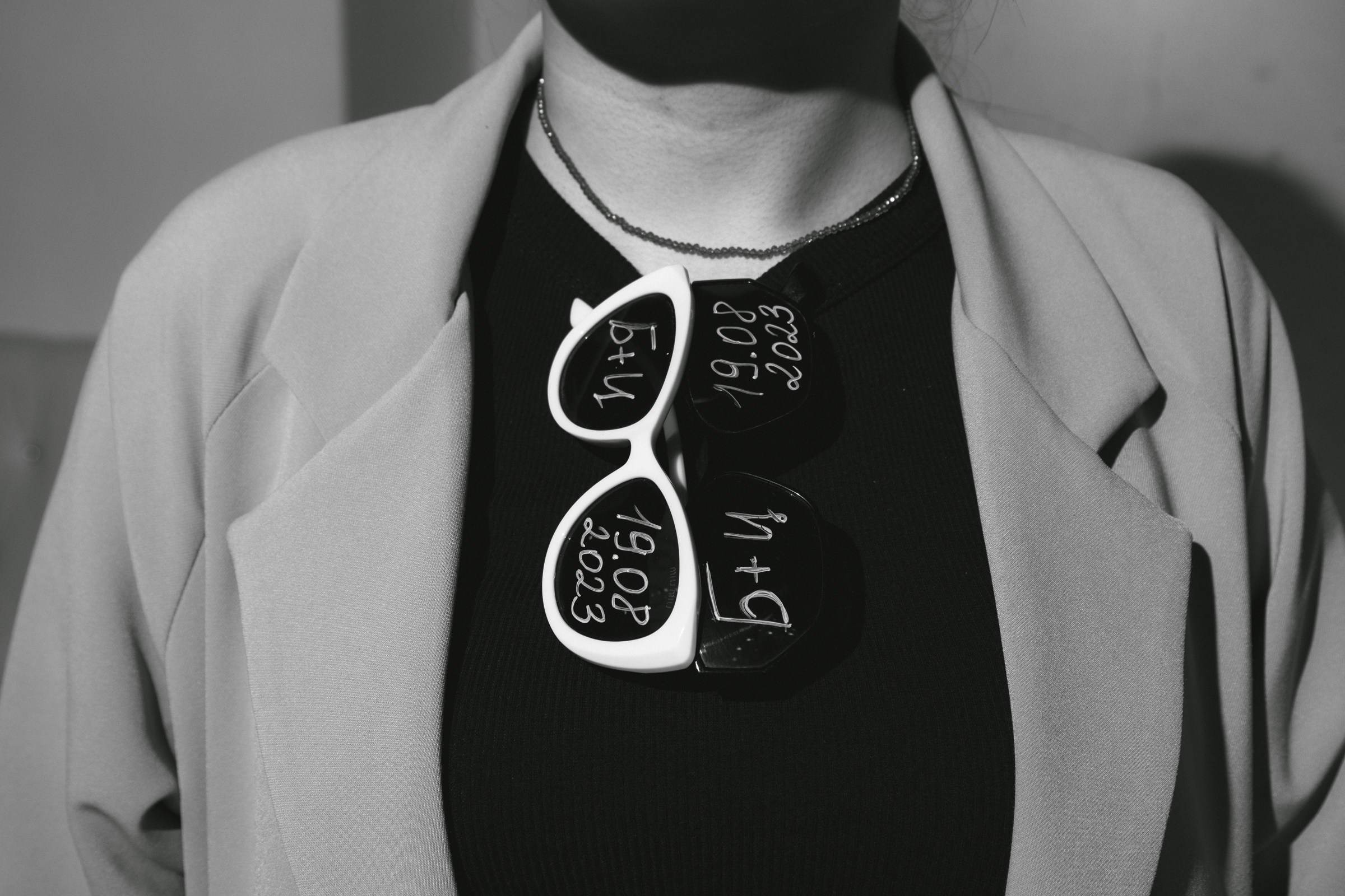 Бэлигто и Цырема. Фотограф Улан-Удэ