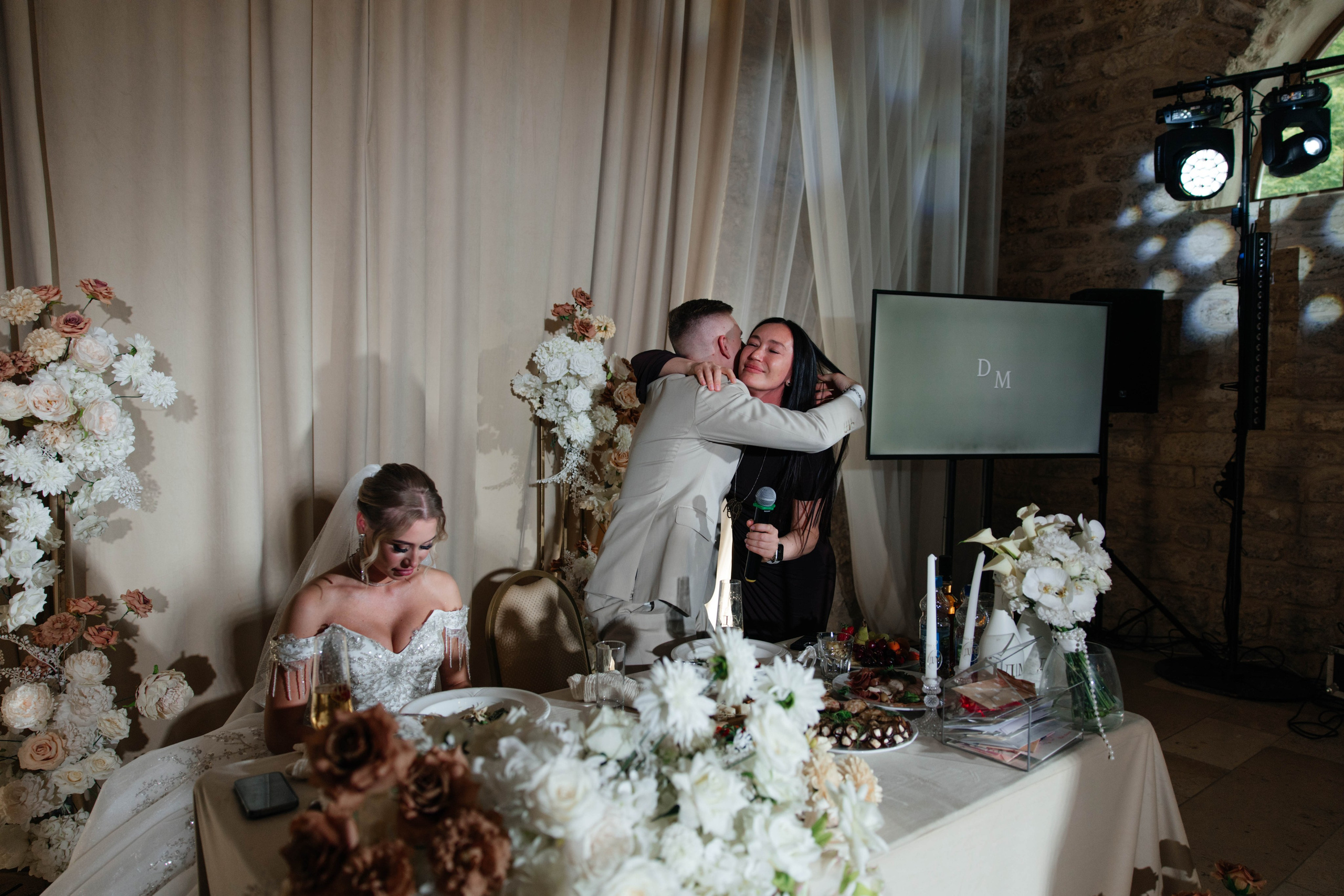 DMITRY & MARIA. Свадебное ФОТО & ВИДЕО Москва/Липецк