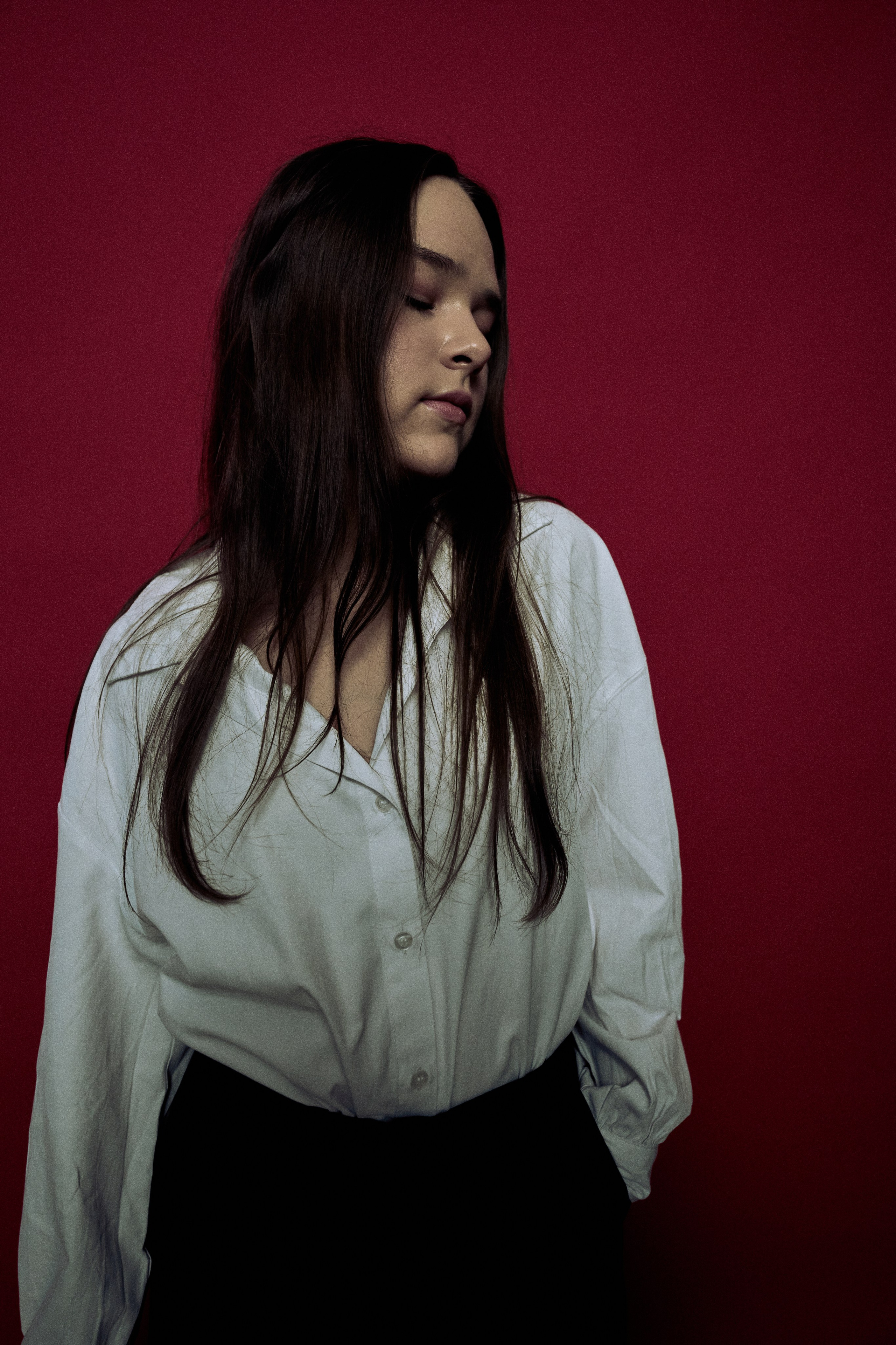 Ника и Ксюша. Репортажный фотограф мероприятий и концертов в Екатеринбурге