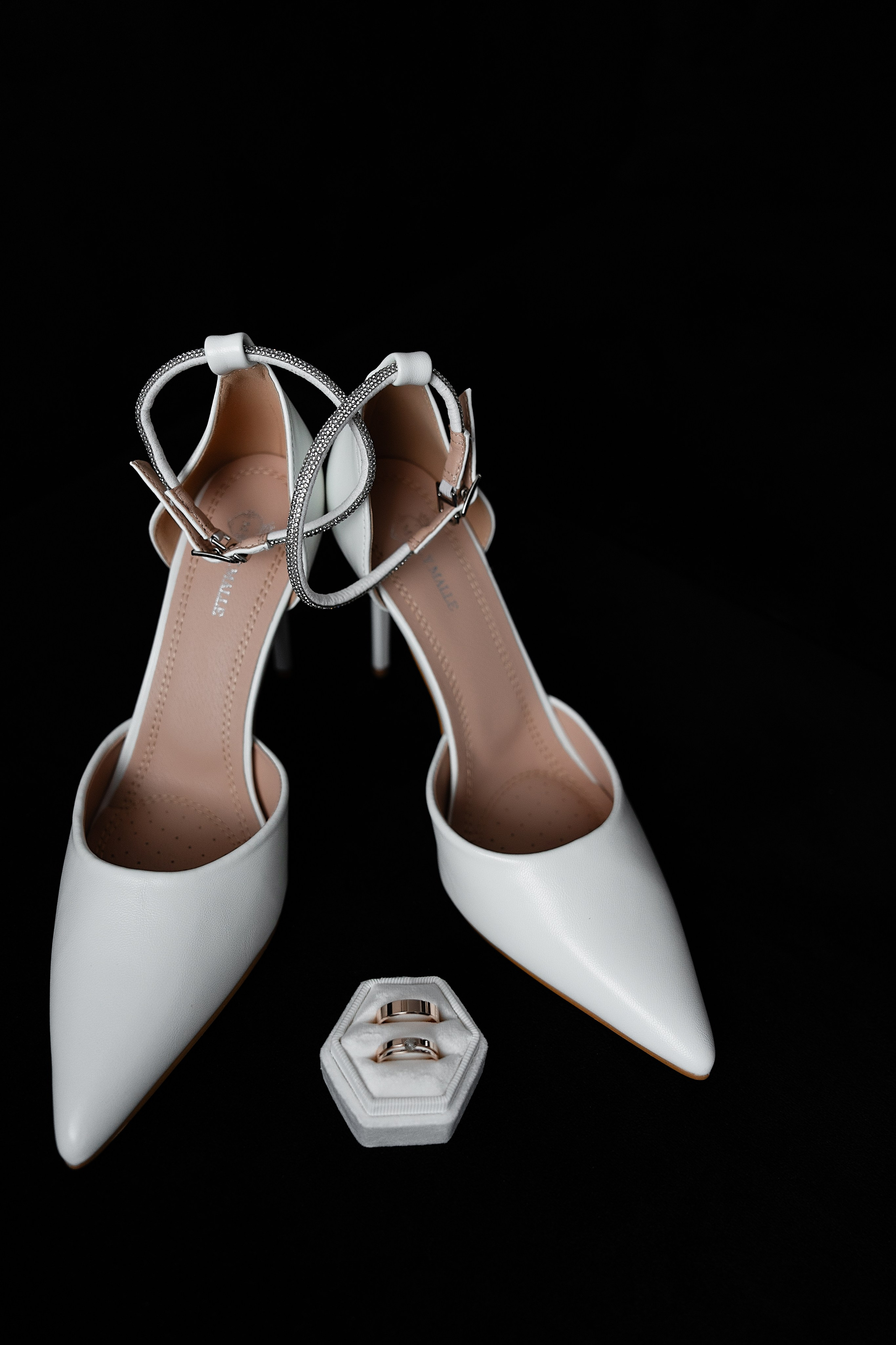 Ксения и Александр. Главная