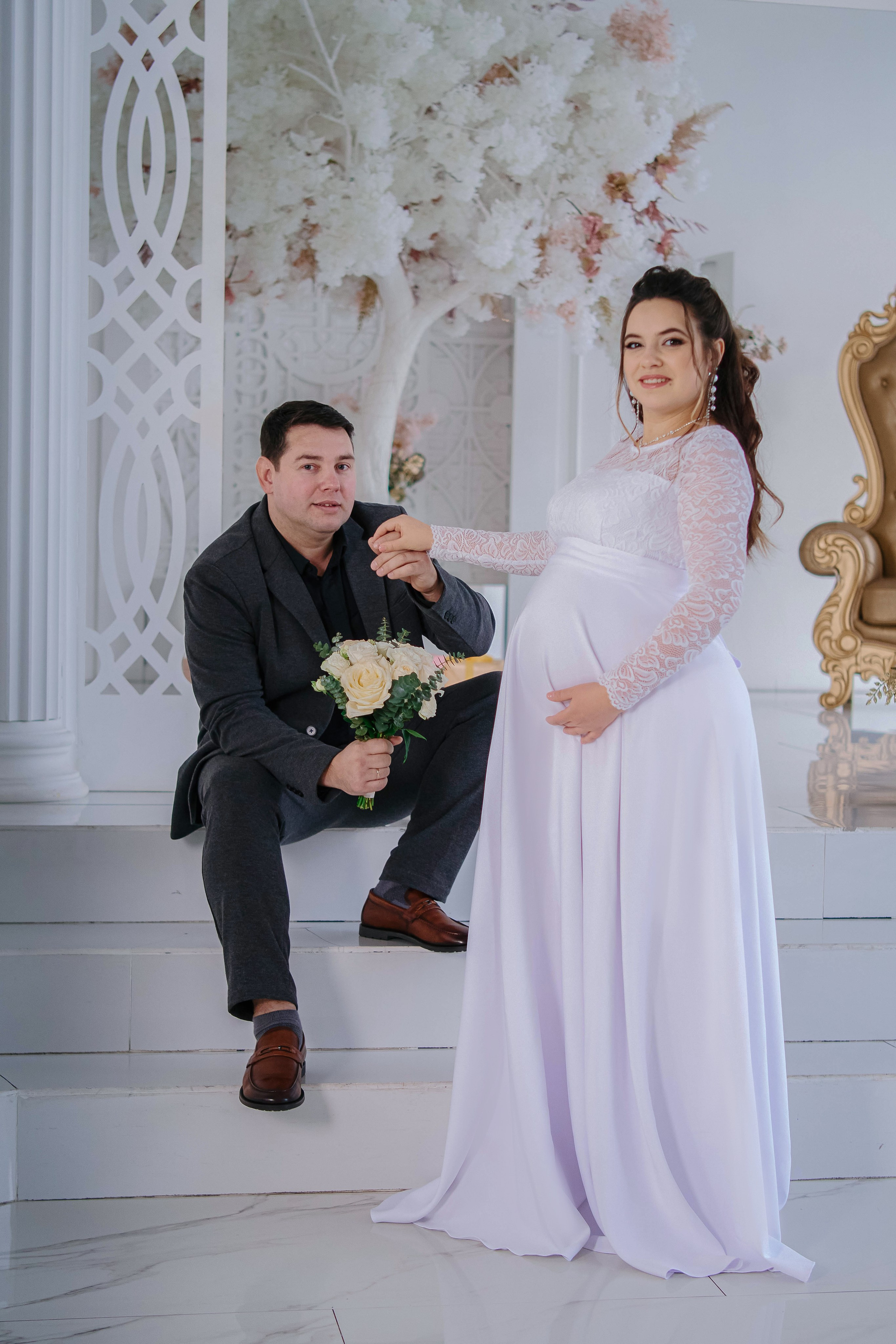 Павел & Анастасия. Фотограф / видеограф в Москве и Сочи Sofia Riversong