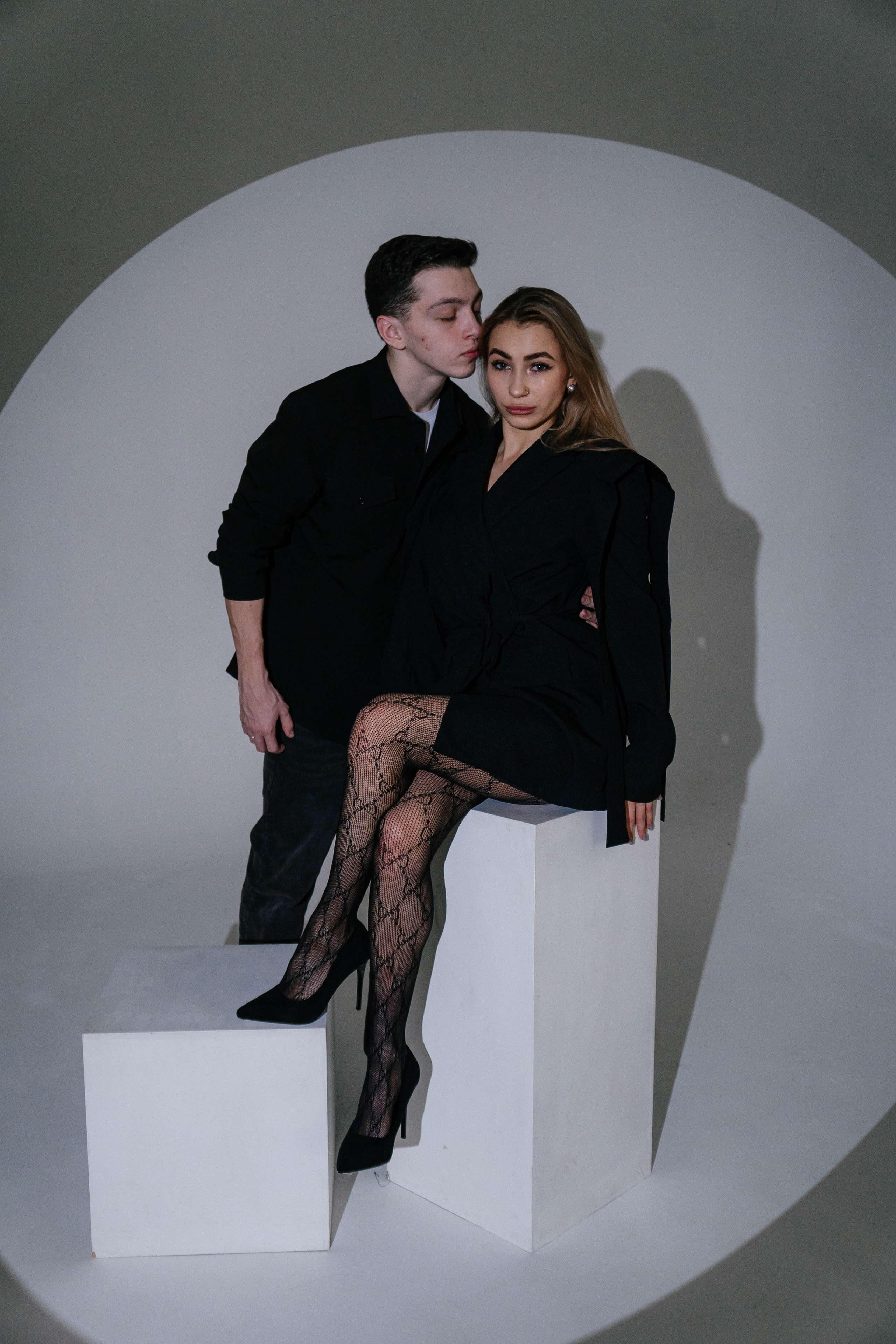 Никита & Ангелина. Фотограф / видеограф в Москве и Сочи Sofia Riversong