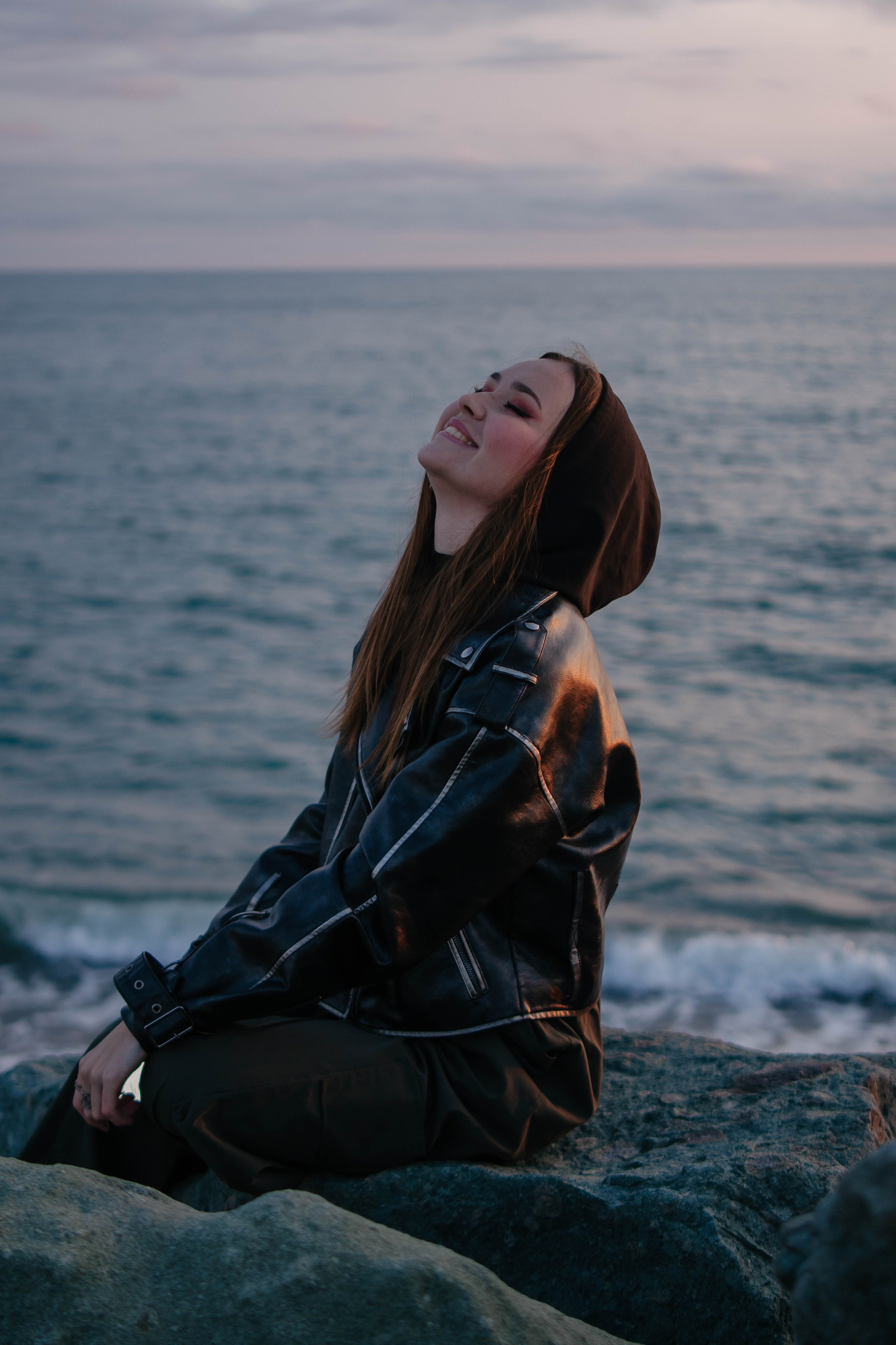 Portrait. Фотограф / видеограф в Москве и Сочи Sofia Riversong