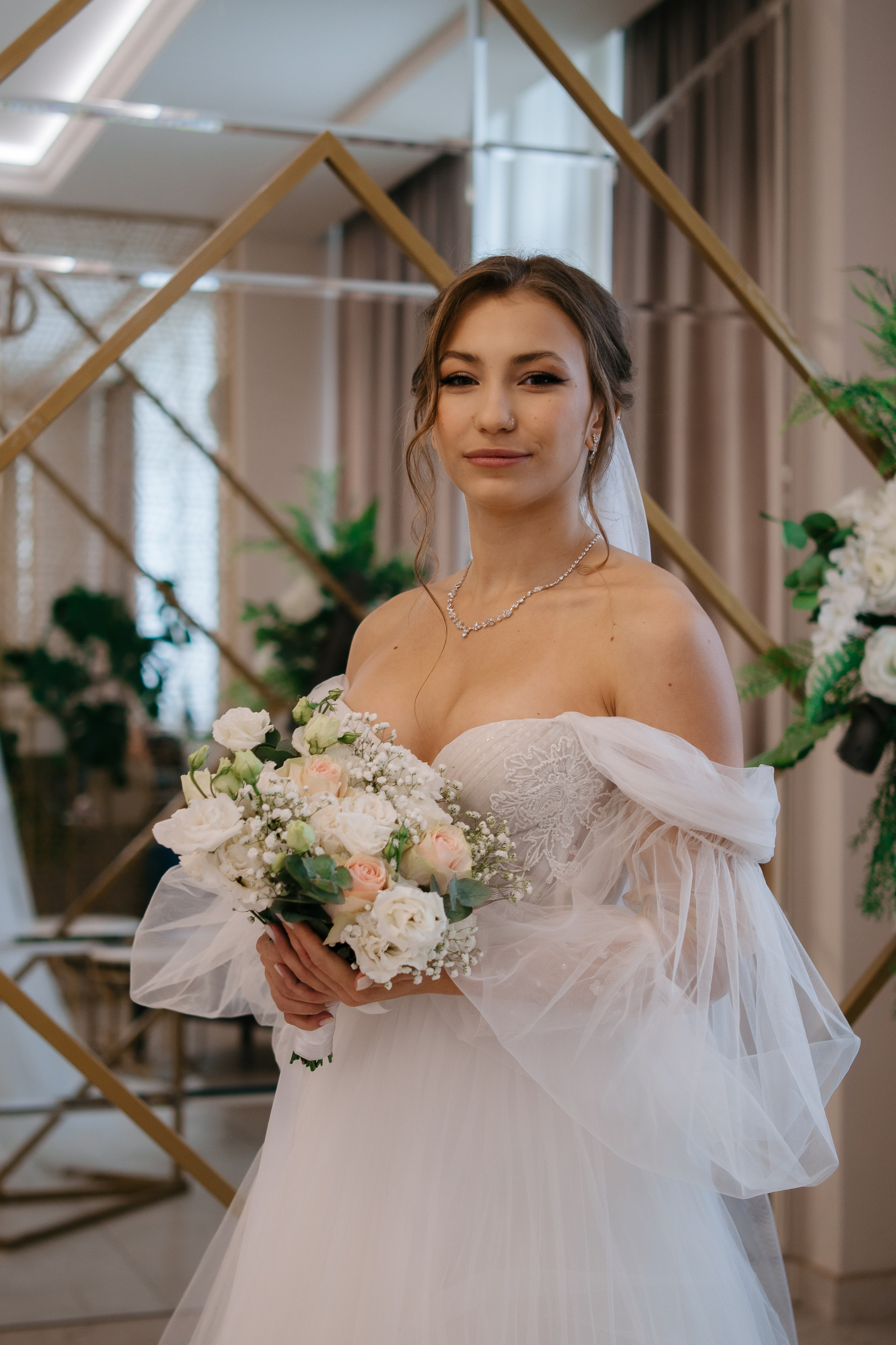 Никита & Ангелина. Фотограф / видеограф в Москве и Сочи Sofia Riversong