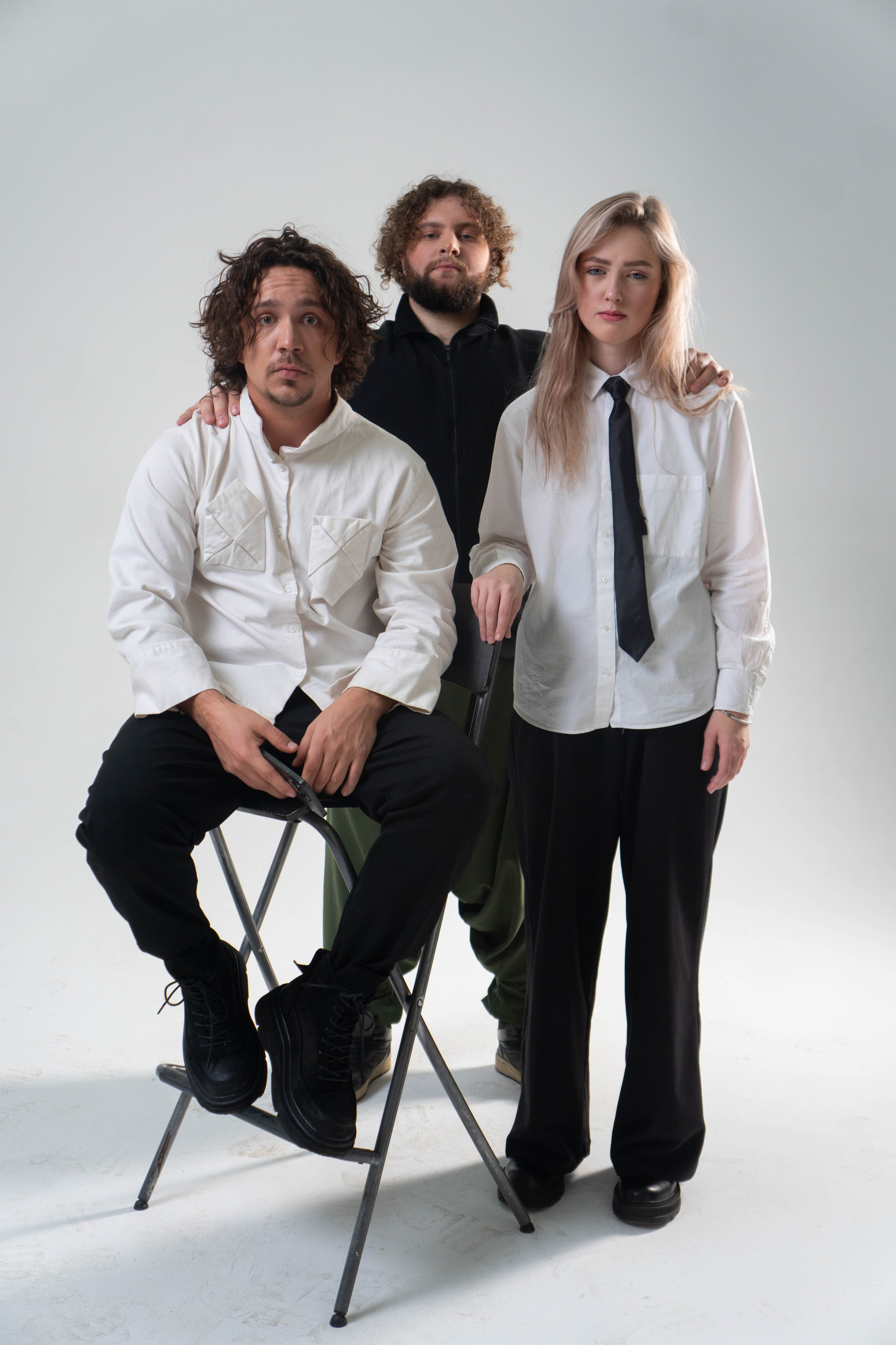 Команда Circus Zone. Фотограф / видеограф в Москве и Сочи Sofia Riversong