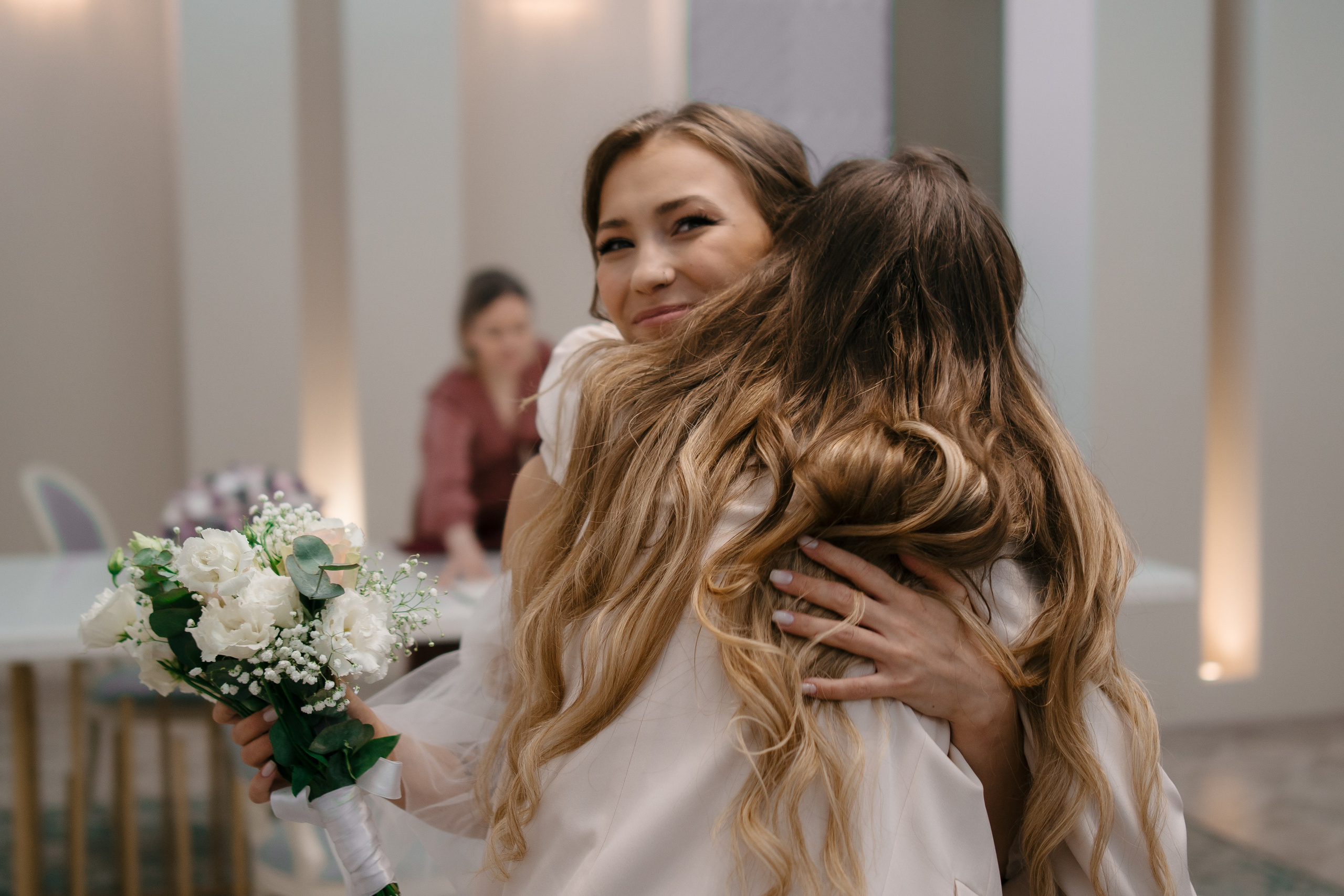 Никита & Ангелина. Фотограф / видеограф в Москве и Сочи Sofia Riversong