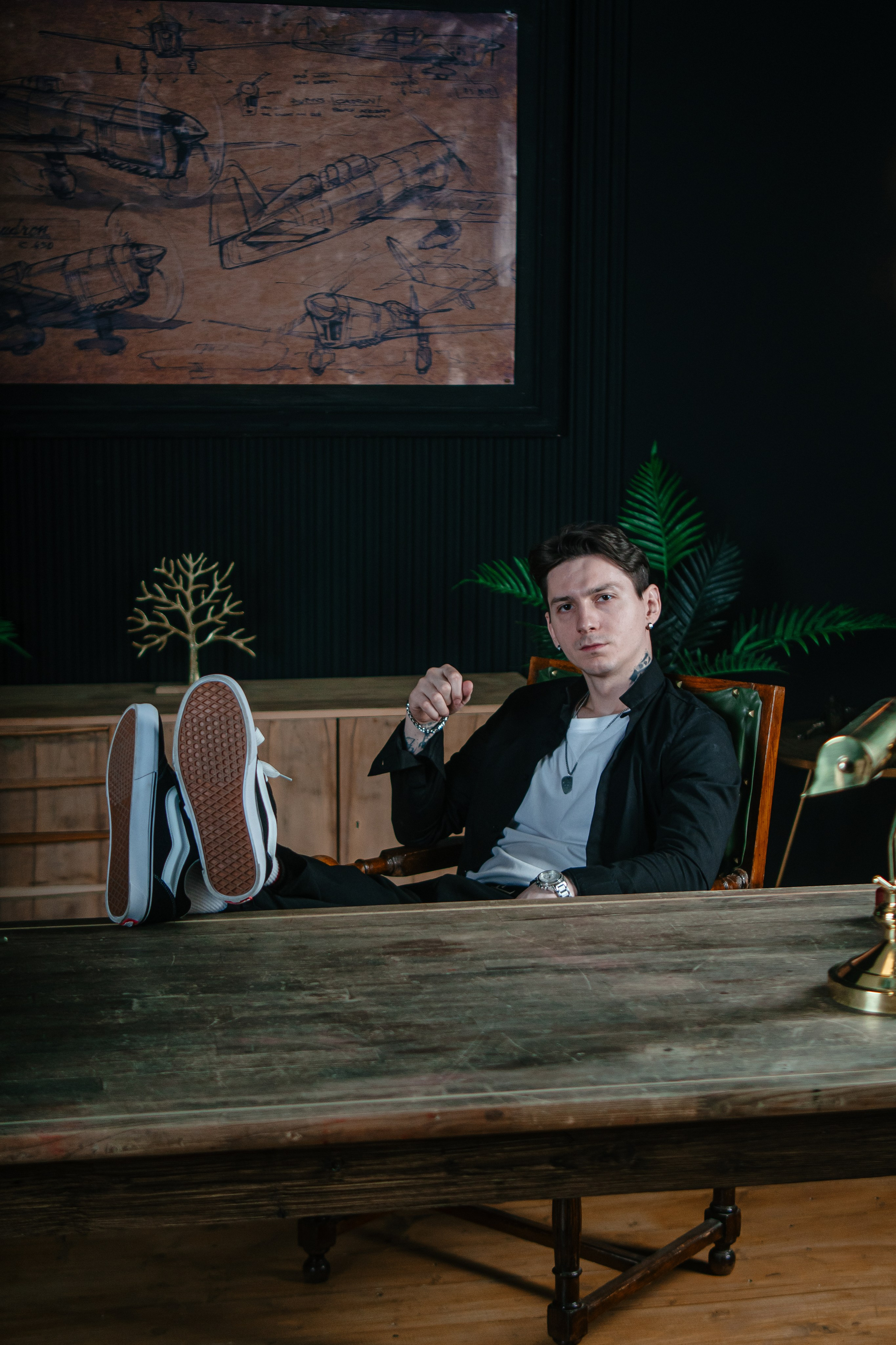 Tunlite. Фотограф / видеограф в Москве и Сочи Sofia Riversong