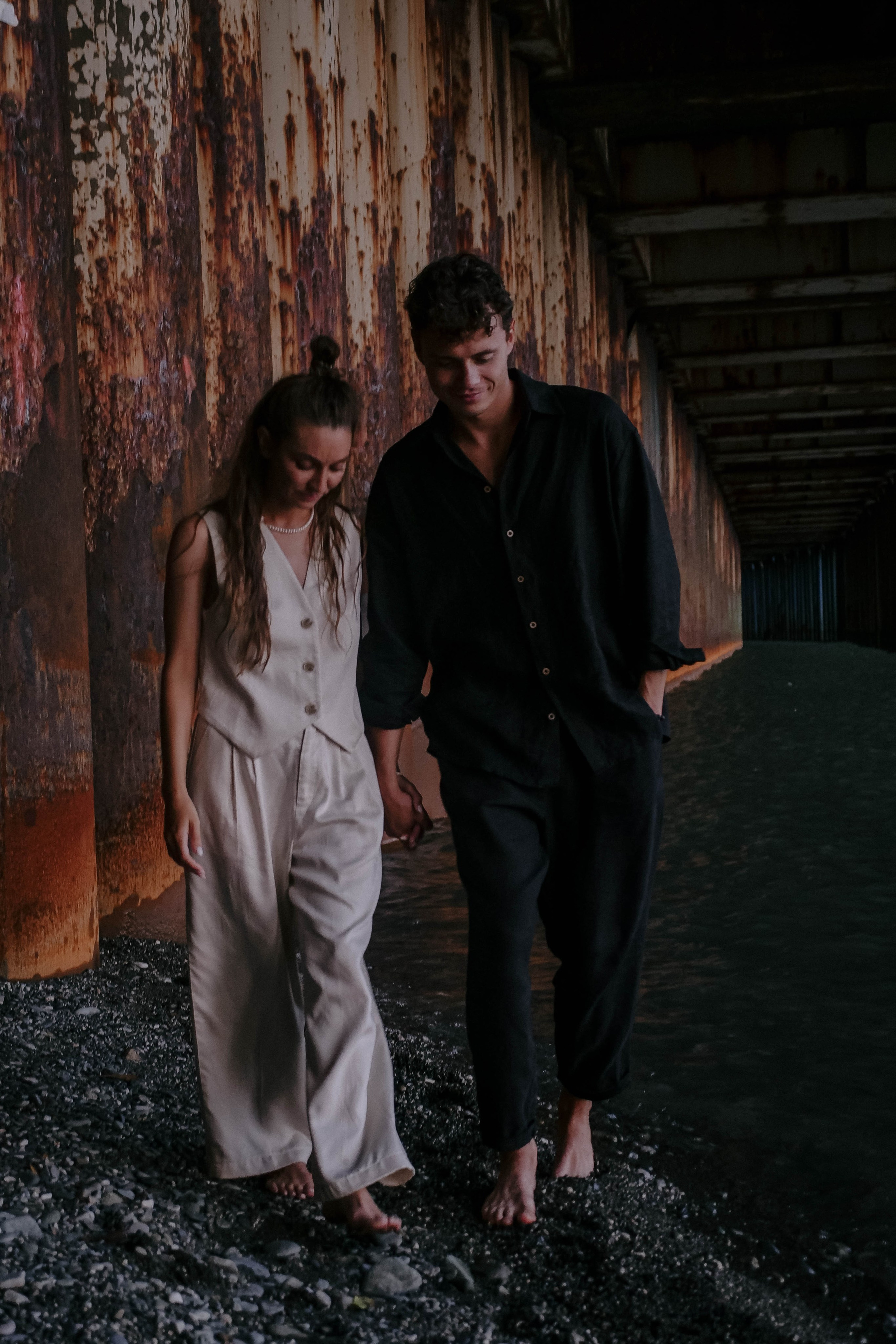 Никита & Анна. Фотограф / видеограф в Москве и Сочи Sofia Riversong