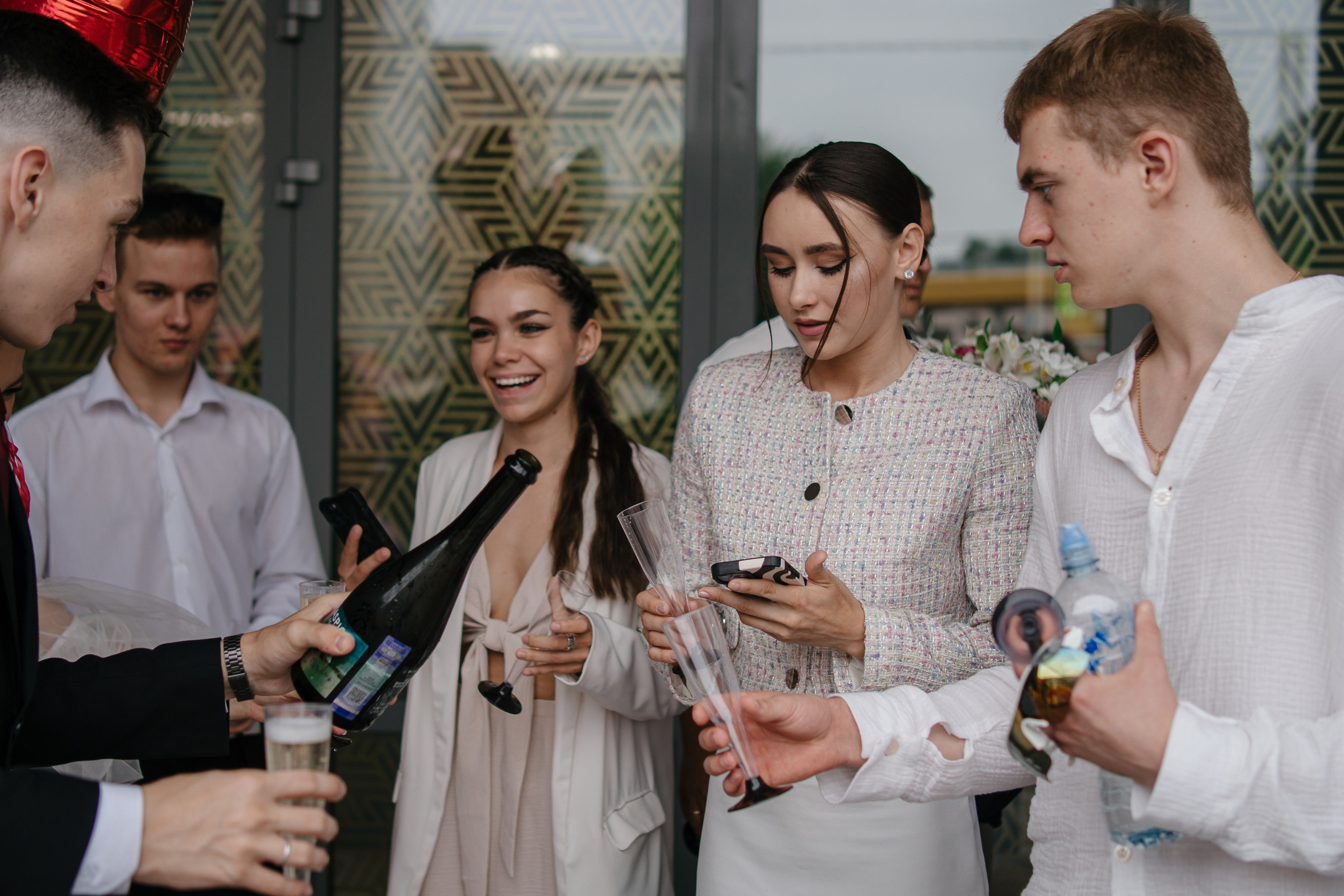 Никита & Ангелина. Фотограф / видеограф в Москве и Сочи Sofia Riversong