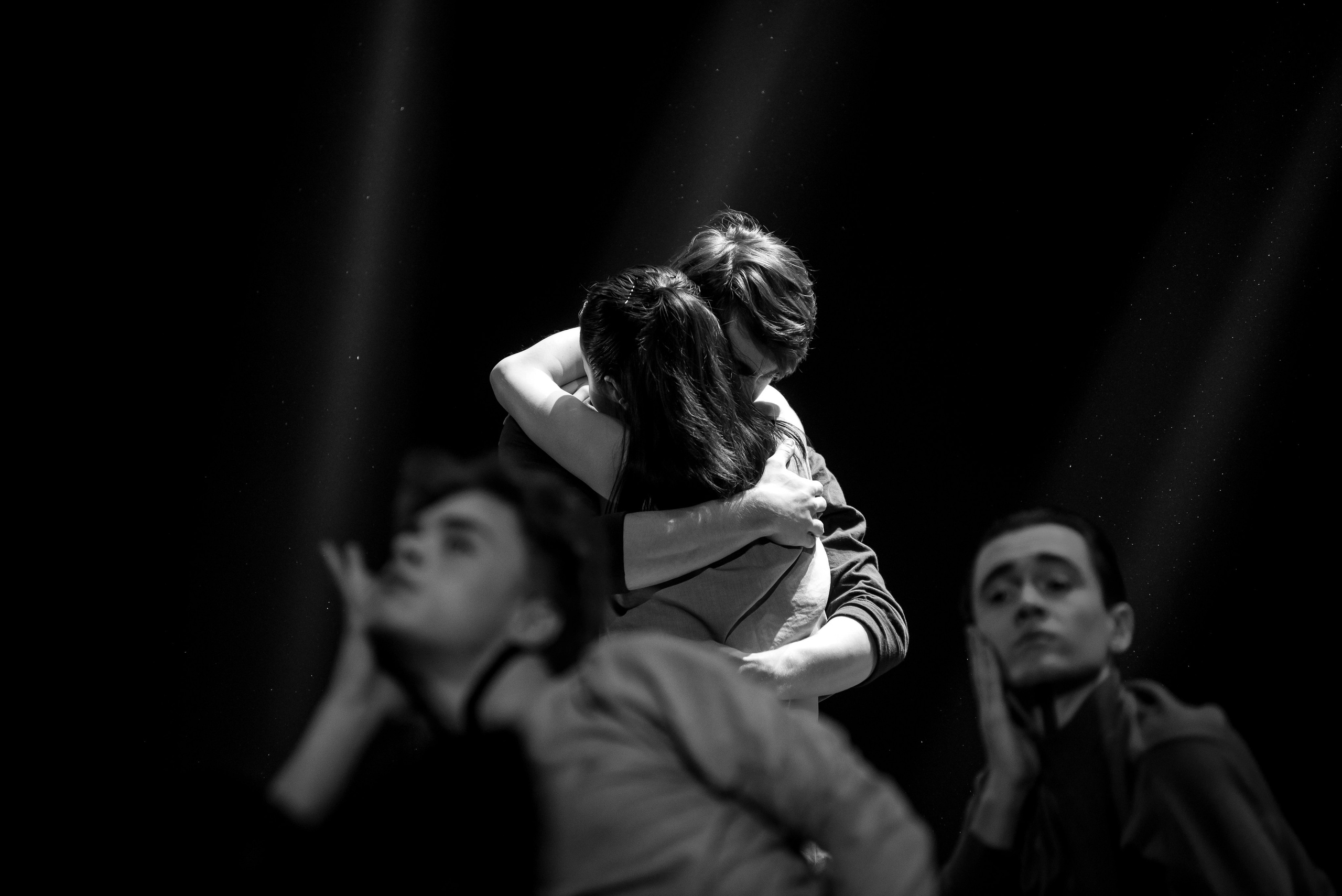 На грани | КемГИК