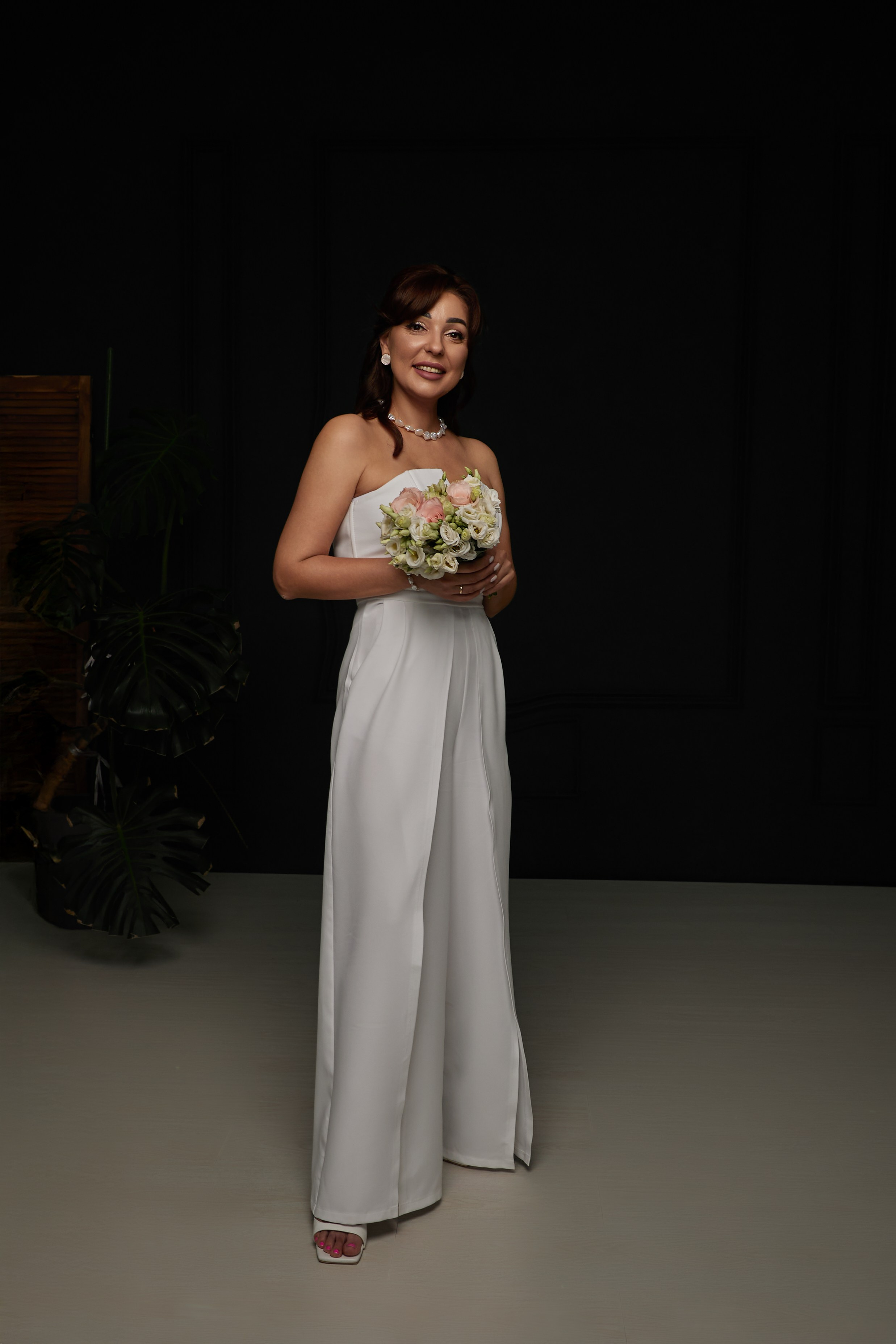 Евгений и Оксана. Фотограф женского портрета, беременности и материнства Харькова Елена