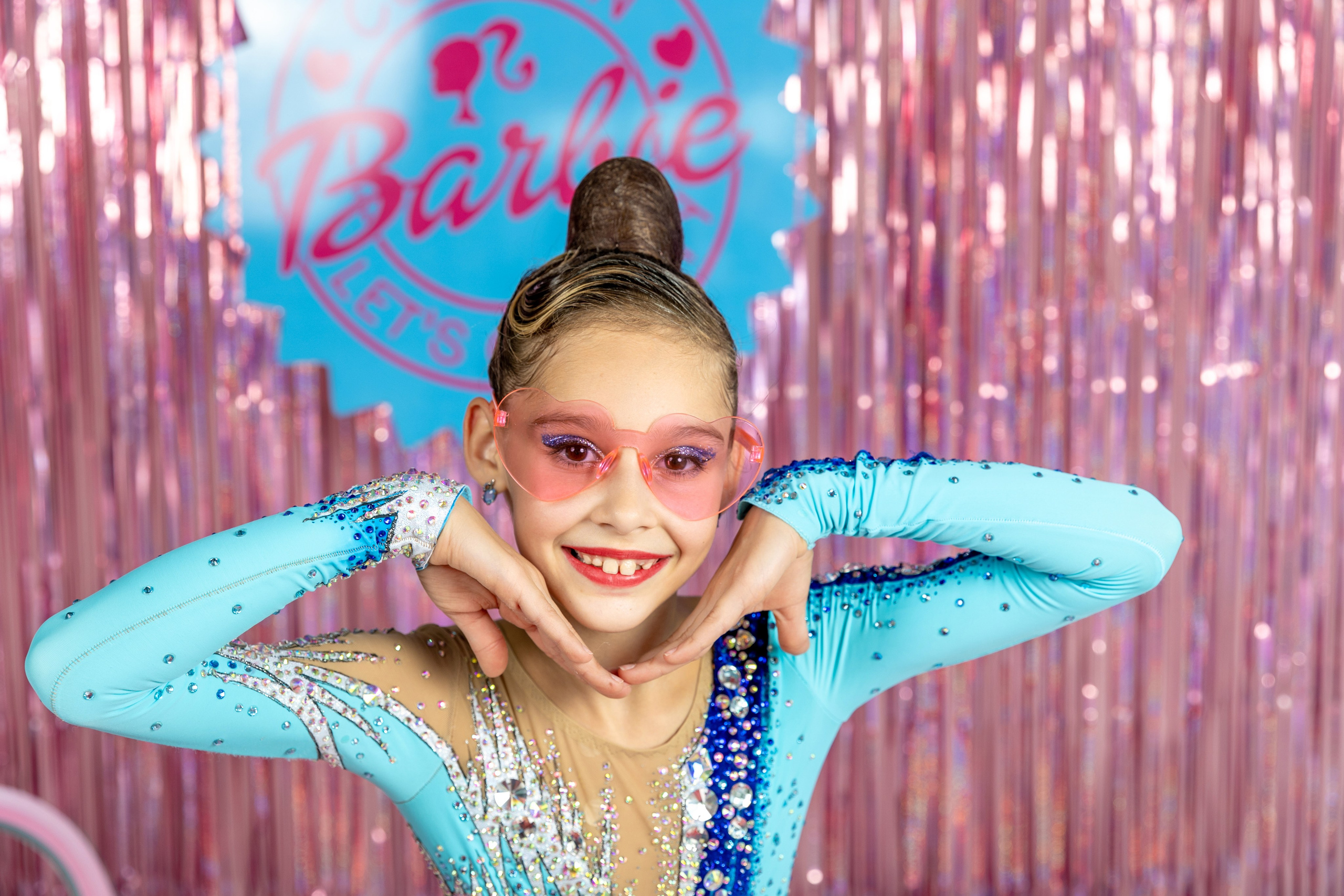 Barbie. Фото и видео съемка Ваших мероприятий