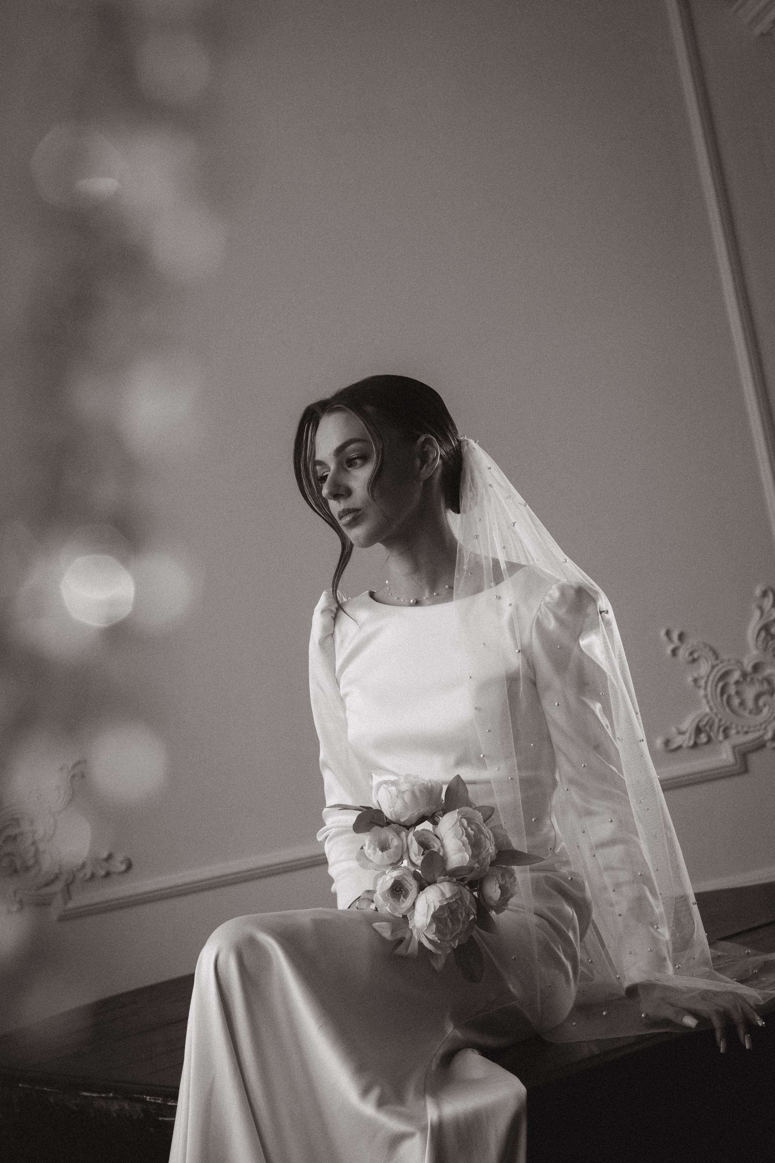 Павел&Полина. Фотограф в Барнауле Софья Намазбаева