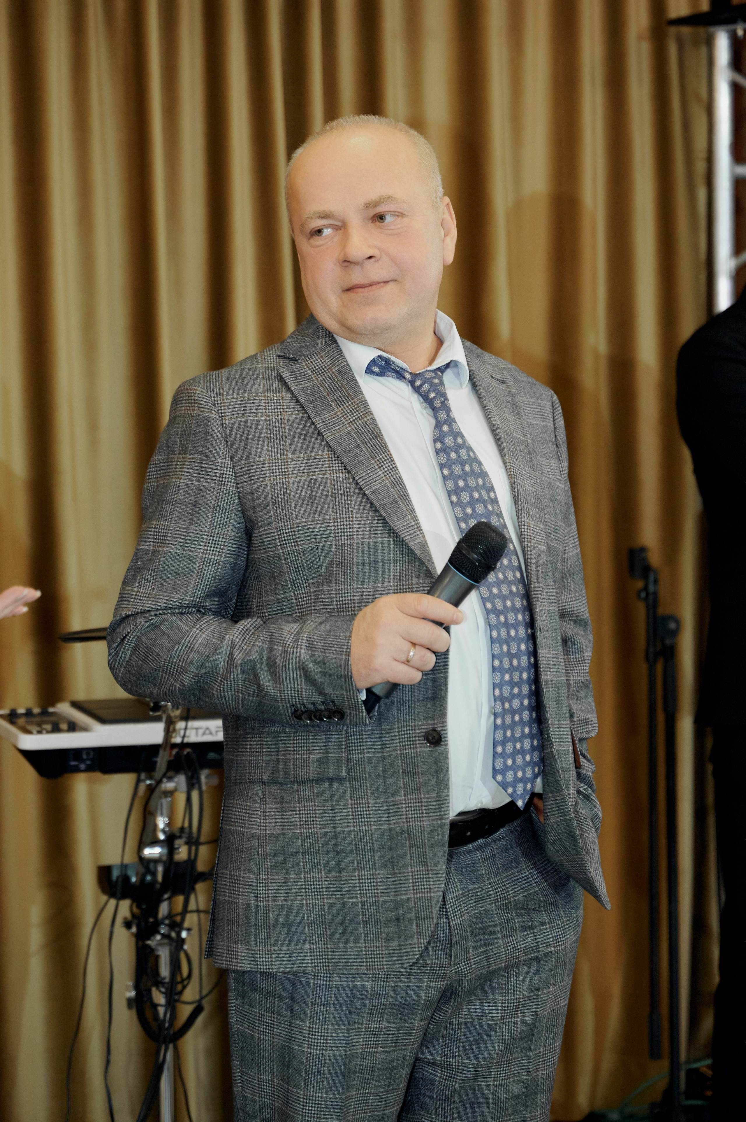 Корпоратив. Свадебный фотограф Александр Браво