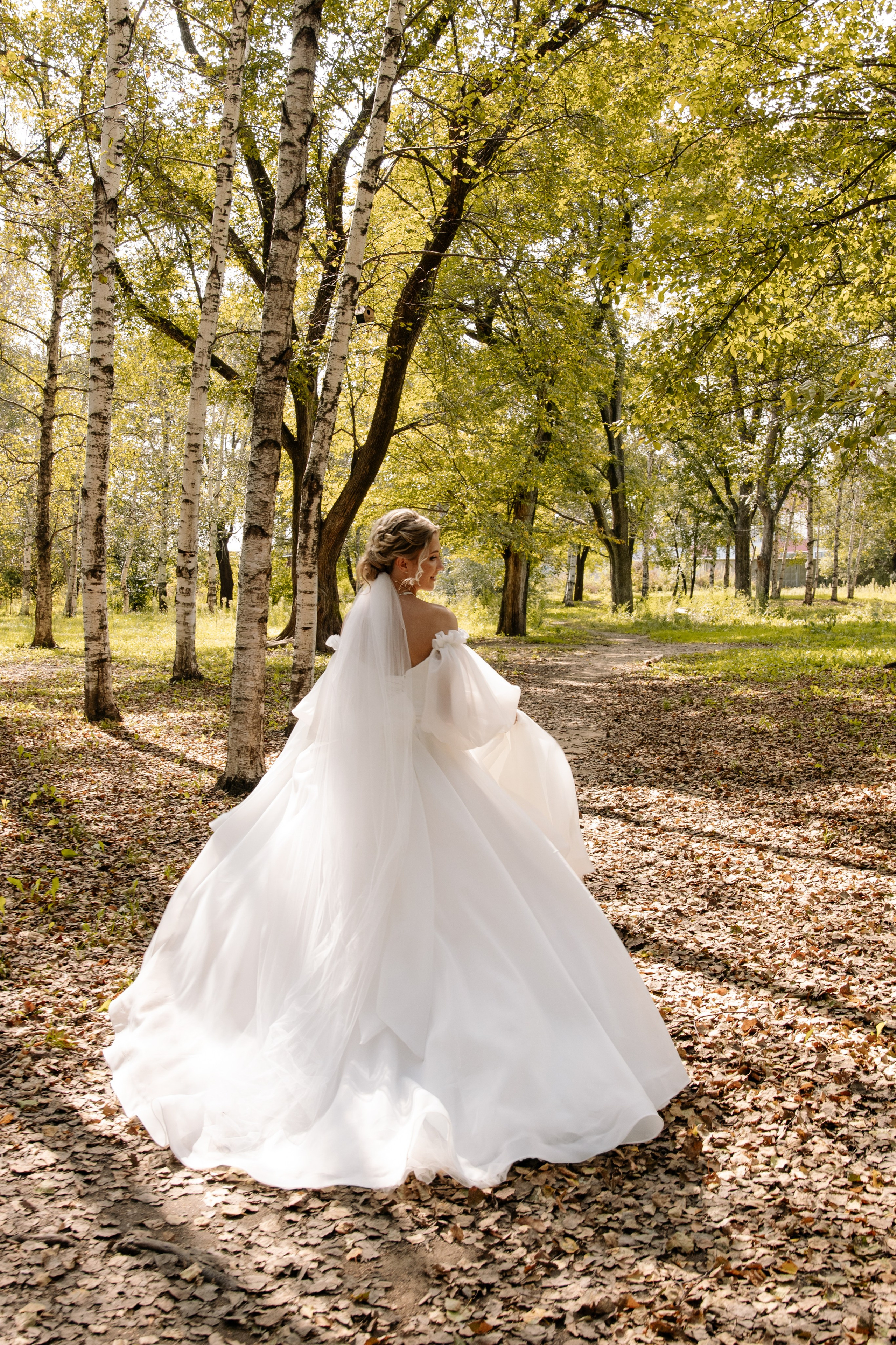 9.09.23. Свадебный Фотограф Уссурийск — Владивосток Мария Булавина