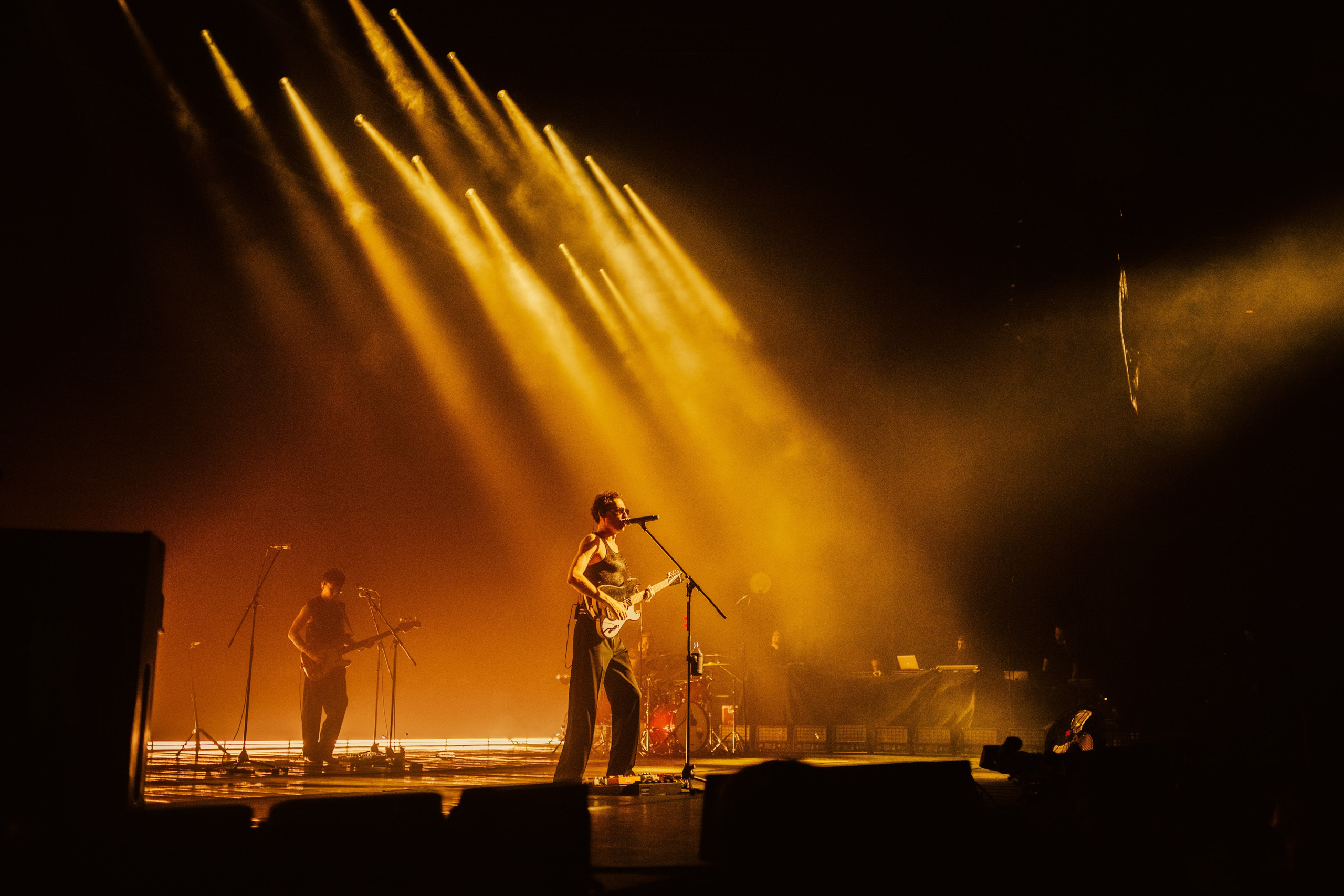 ZOLOTO’25. RUSLAN ROZANOV