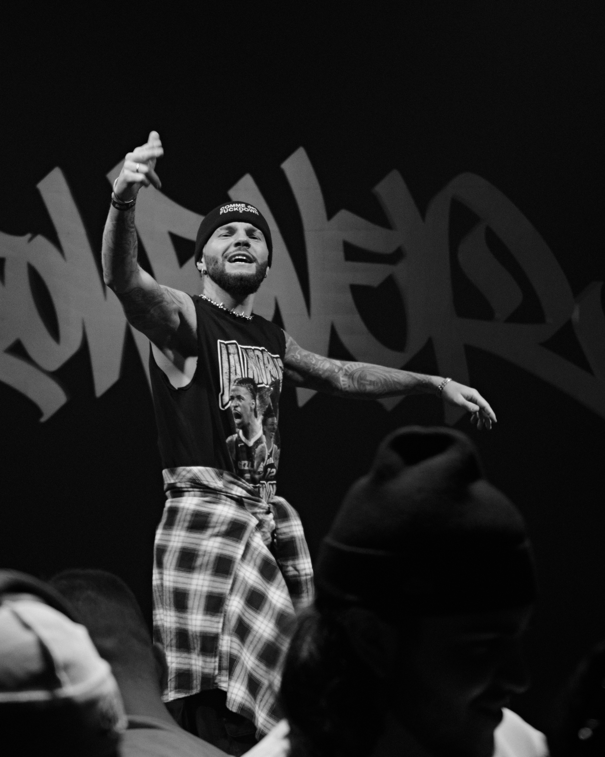 LAF. NOIZOMAX Художественный фотограф в Дубай