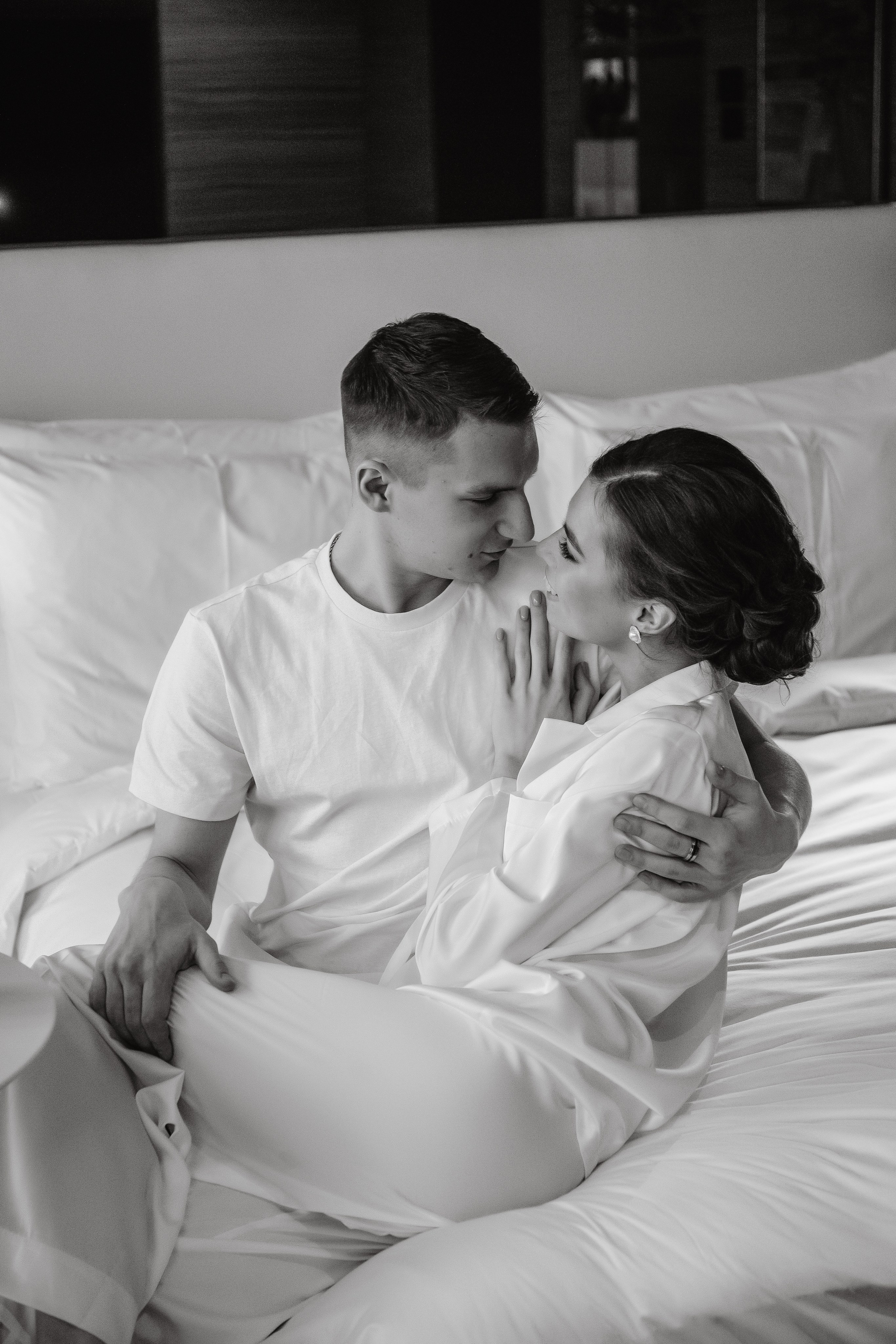 Вася & Вика. Москва. Свадебный и семейный фотограф Пушкин Царское Село СПБ Питер Санкт-Петербург и Рязань Ольга Козлова