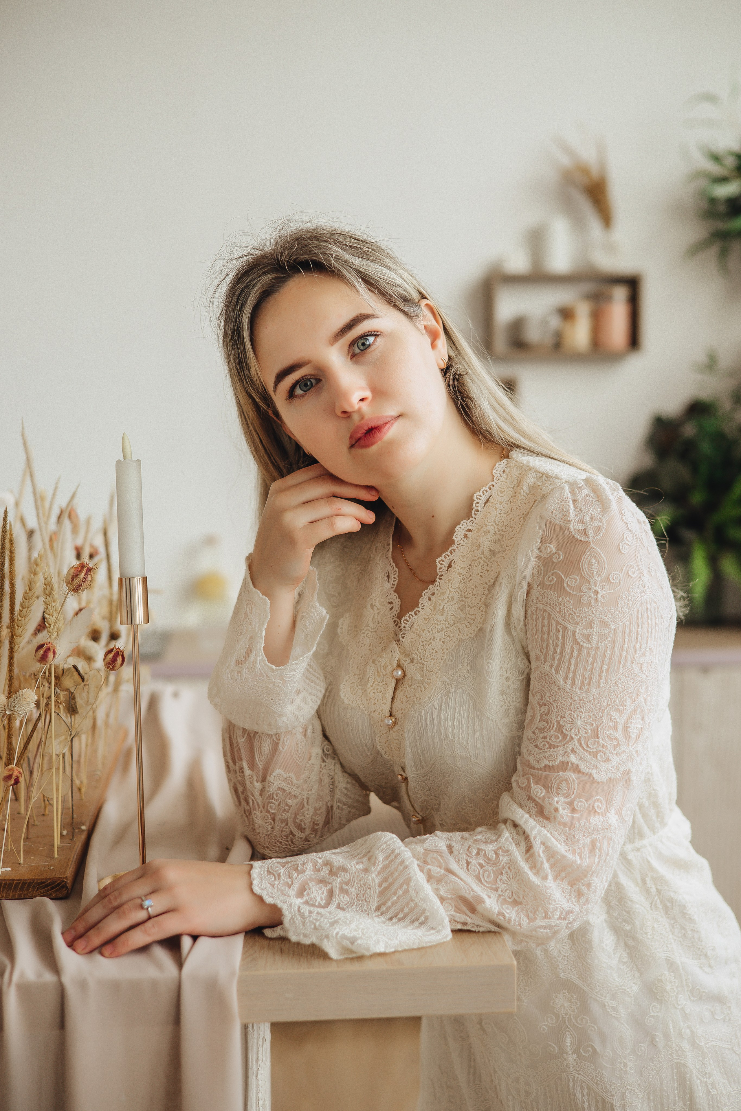 Нежная серия. Студия. Свадебный и семейный фотограф Пушкин Царское Село СПБ Питер Санкт-Петербург и Рязань Ольга Козлова